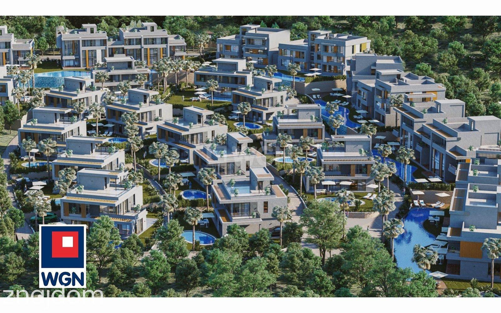Mieszkanie na sprzedaż Tatlisu - Apartament 2+1, 84 m2, Tatlisu - zdjęcie 8