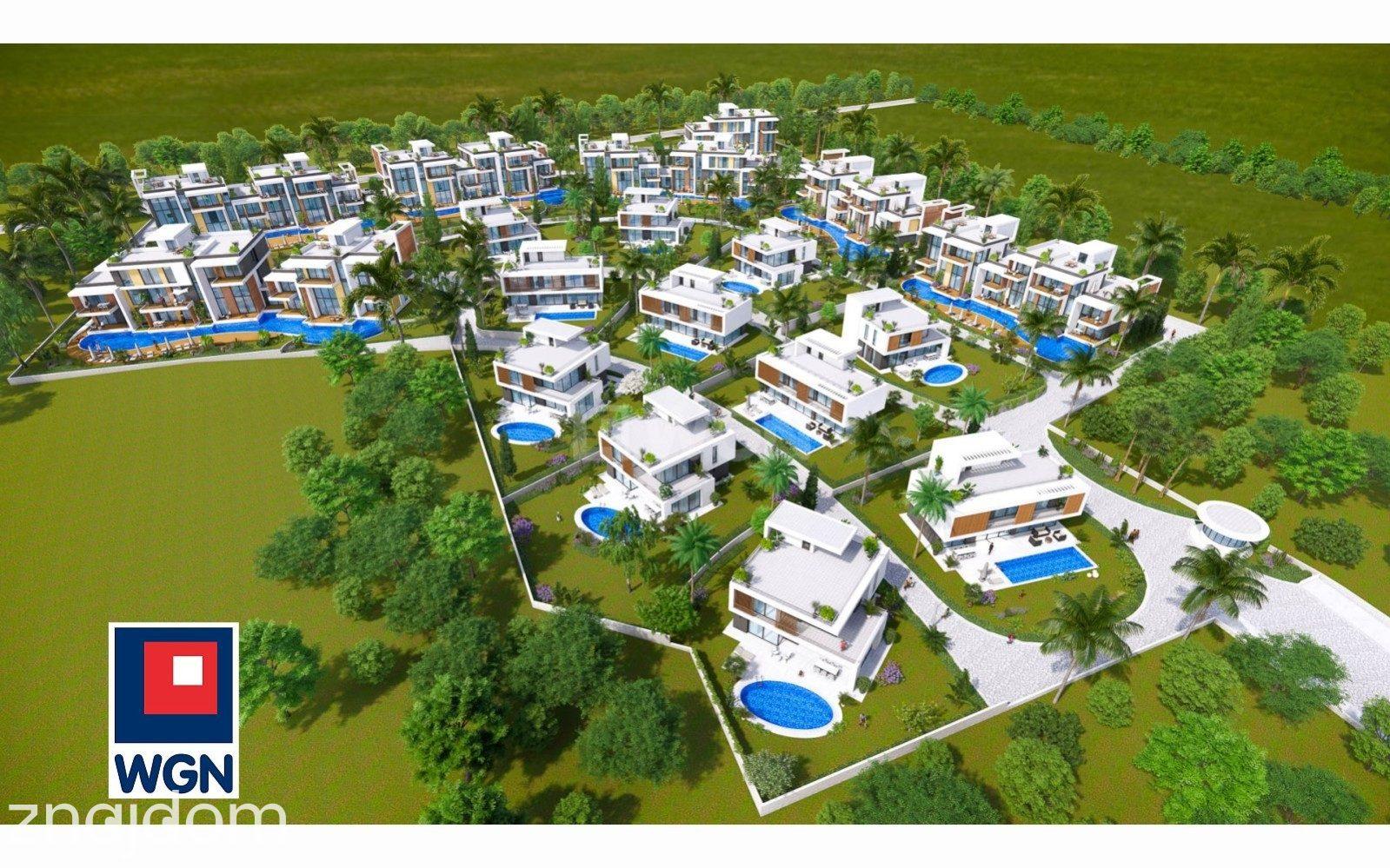 Mieszkanie na sprzedaż Tatlisu - Apartament 2+1, 84 m2, Tatlisu - zdjęcie 7