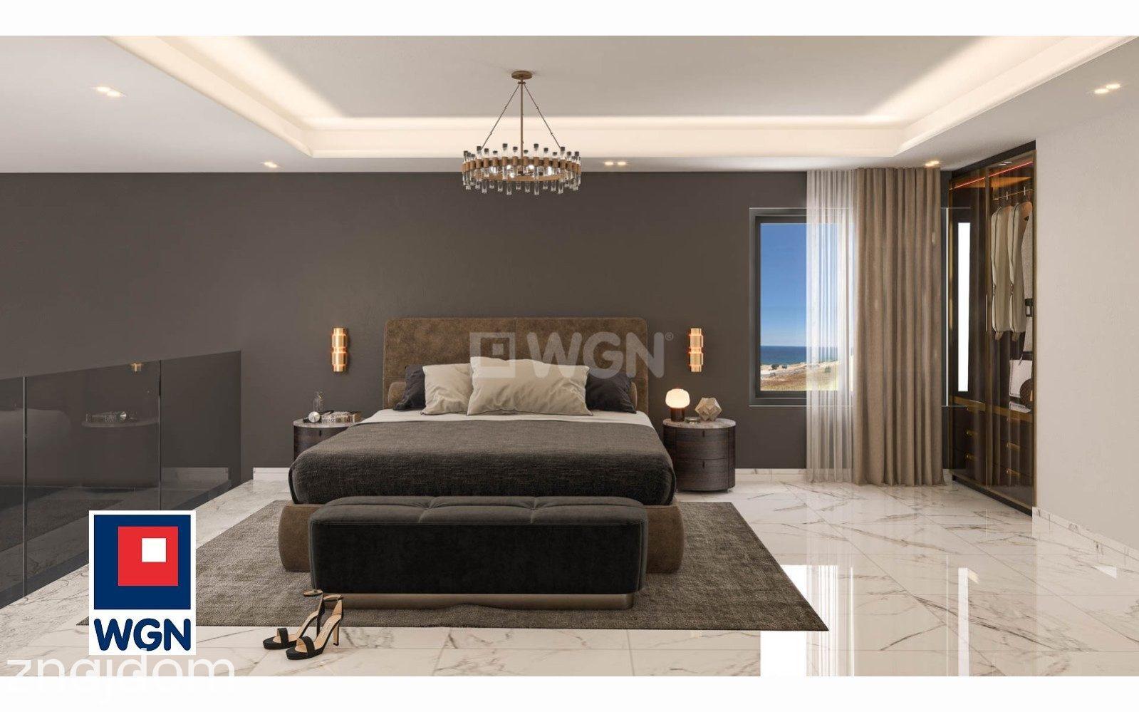Mieszkanie na sprzedaż Esentepe - Loft 2+1 z prywatnym tarasem na dachu łącznie 130 m2 w Esentepe - zdjęcie 7