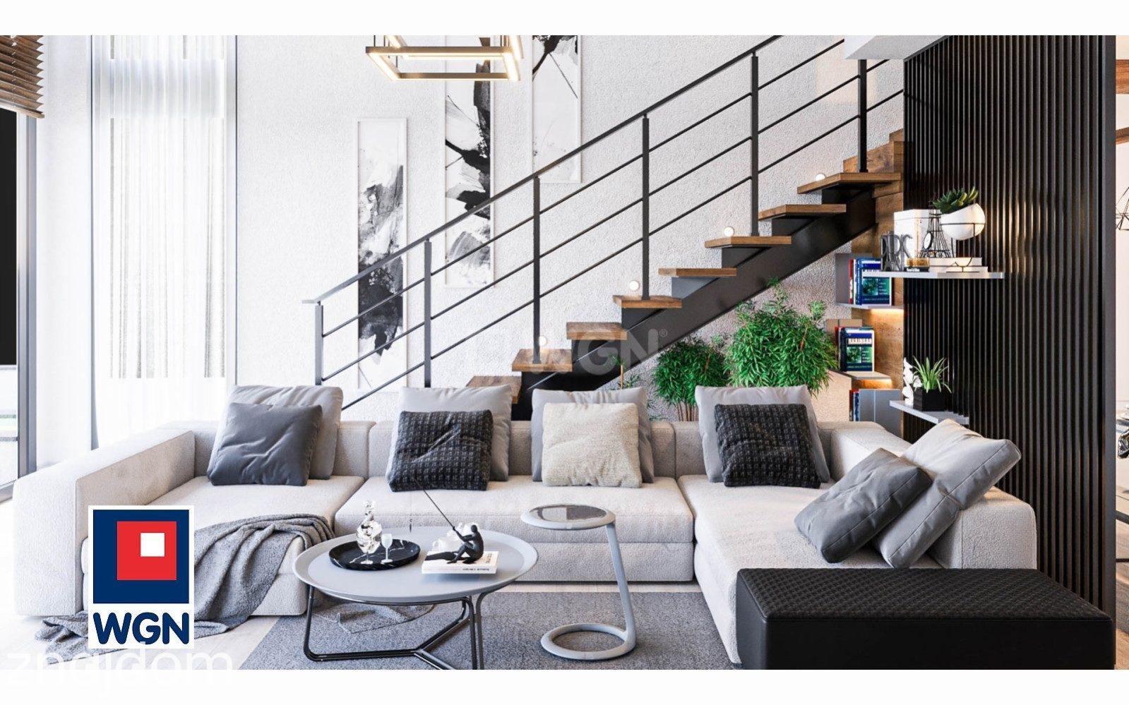 Mieszkanie na sprzedaż Esentepe - Loft 2+1 z tarasem 9,35 m2 i 2 łazienkami ? nowoczesny, funkcjonalny, dwupoziomowyw Esentepe