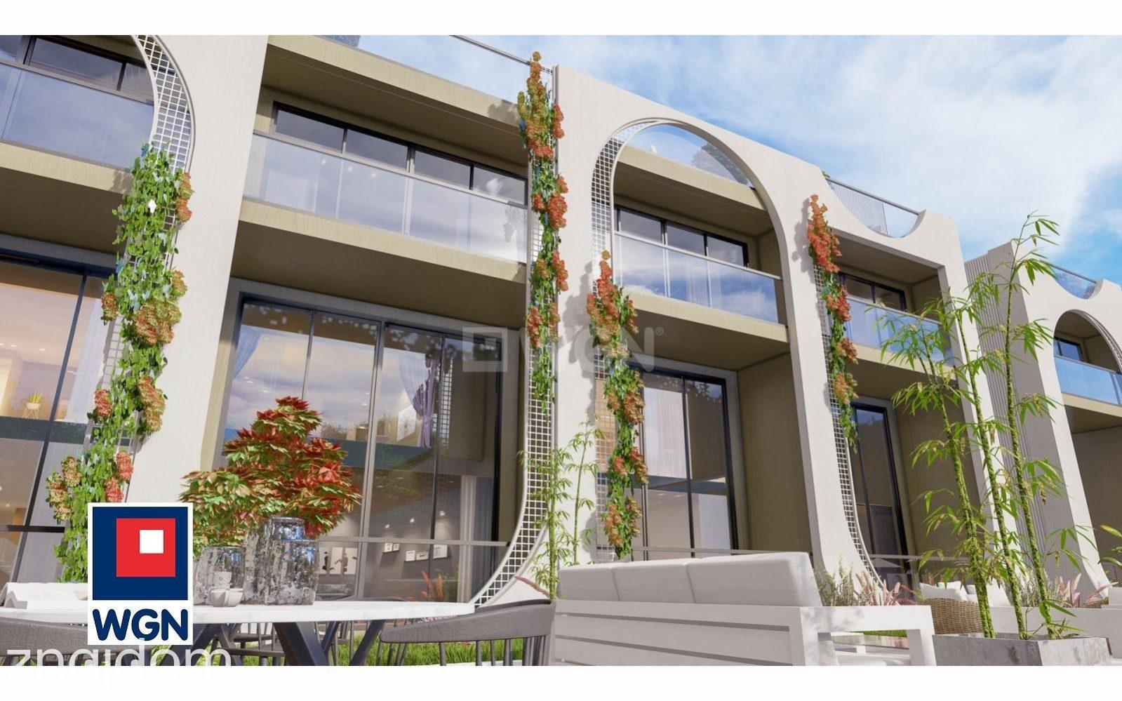 Mieszkanie na sprzedaż Esentepe - Loft 2+1 z tarasem 9,35 m2 i 2 łazienkami ? nowoczesny, funkcjonalny, dwupoziomowyw Esentepe - zdjęcie 11