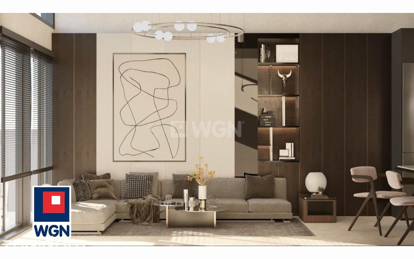 Mieszkanie na  sprzedaż Esentepe - Loft 2+1 z prywatnym tarasem na dachu łącznie 130 m2 w Esentepe - zdjęcie 4