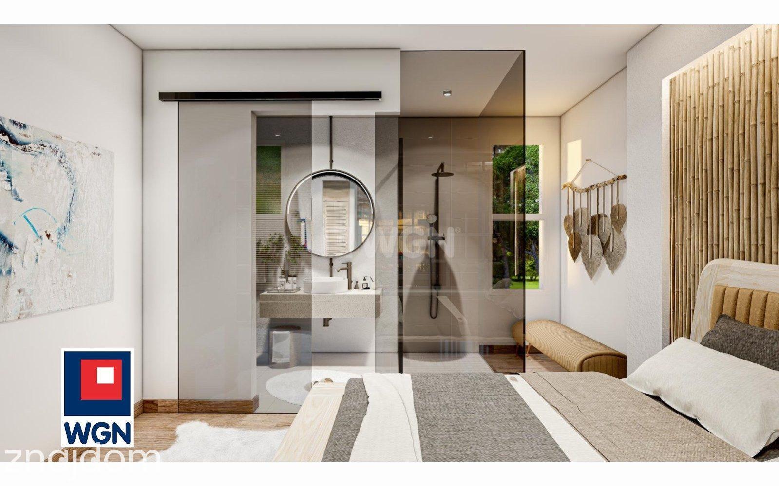 Mieszkanie na  sprzedaż Iskele - Loft 1+1, 90 m2 z tarasem i prywatnym parkingiem - zdjęcie 8