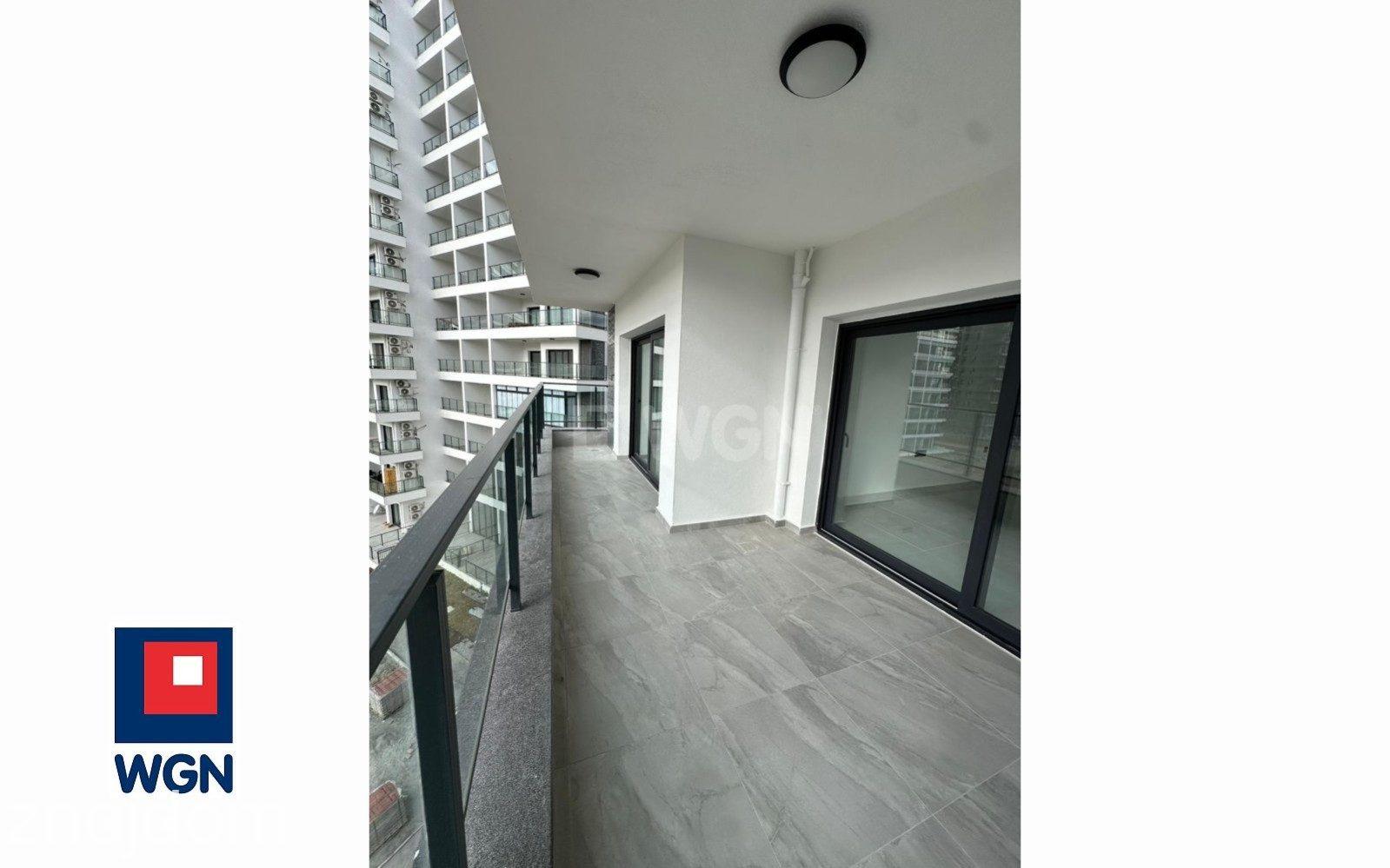 Mieszkanie na  sprzedaż Iskele - Apartament inwestycyjny w Iskele, 2 sypialnie + salon z aneksem, 79 m2 - zdjęcie 10