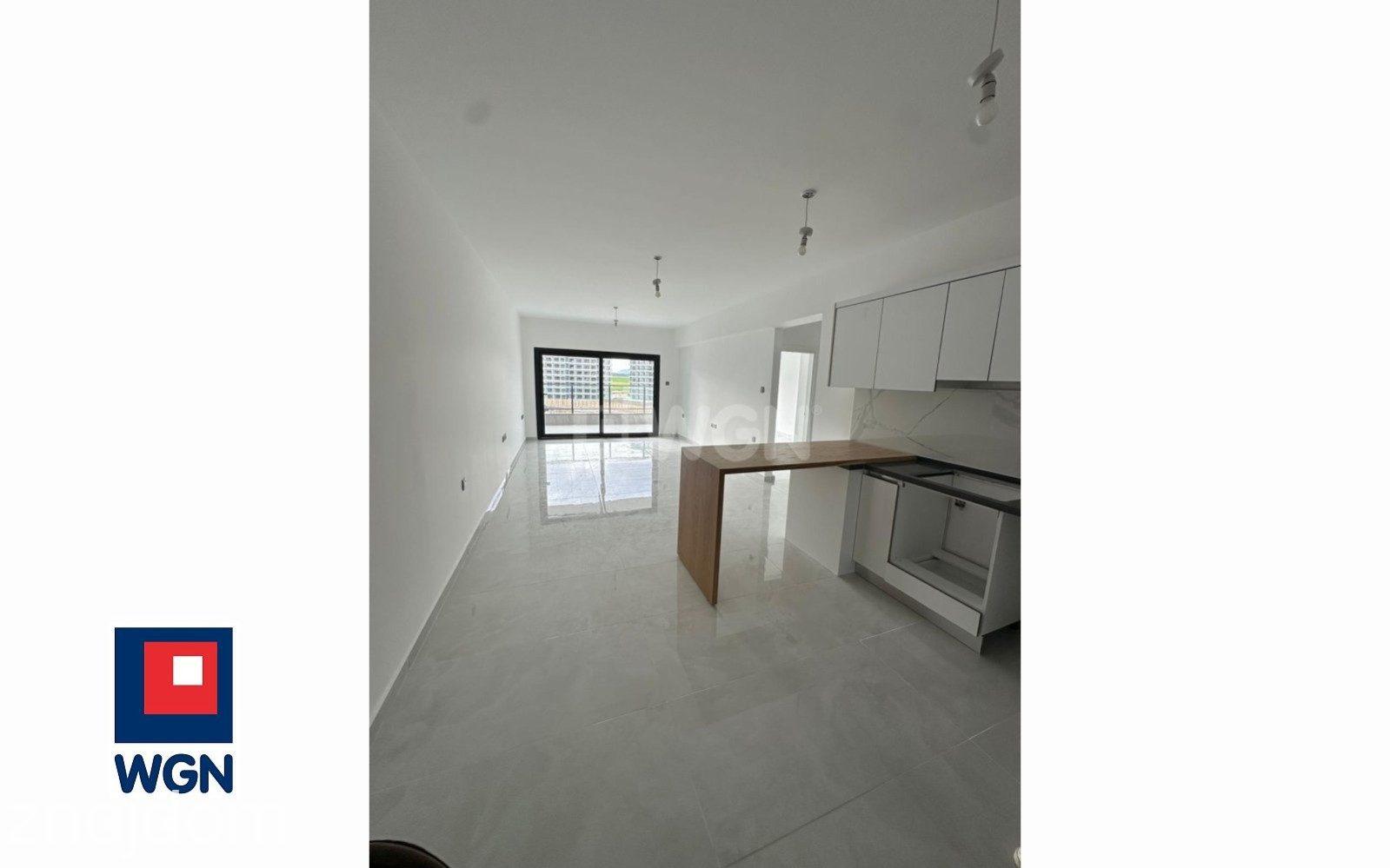 Mieszkanie na  sprzedaż Iskele - Apartament inwestycyjny w Iskele, 2 sypialnie + salon z aneksem, 79 m2 - zdjęcie 9