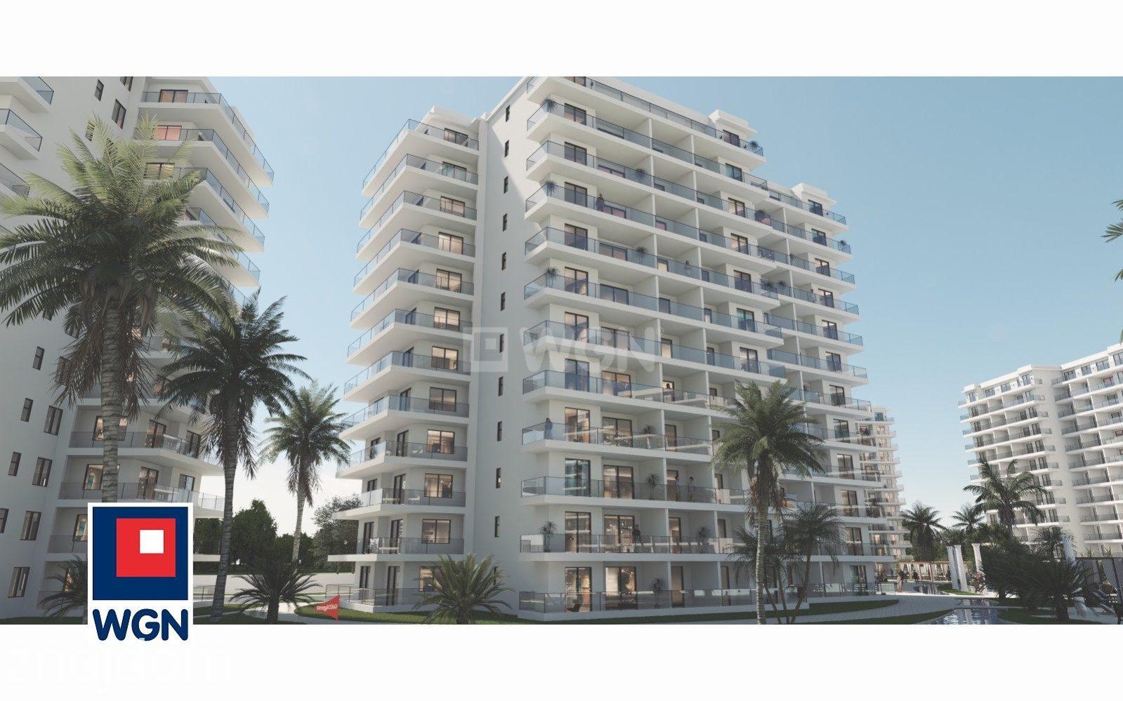 Mieszkanie na  sprzedaż Iskele - Apartament inwestycyjny w Iskele, 2 sypialnie + salon z aneksem, 79 m2 - zdjęcie 20