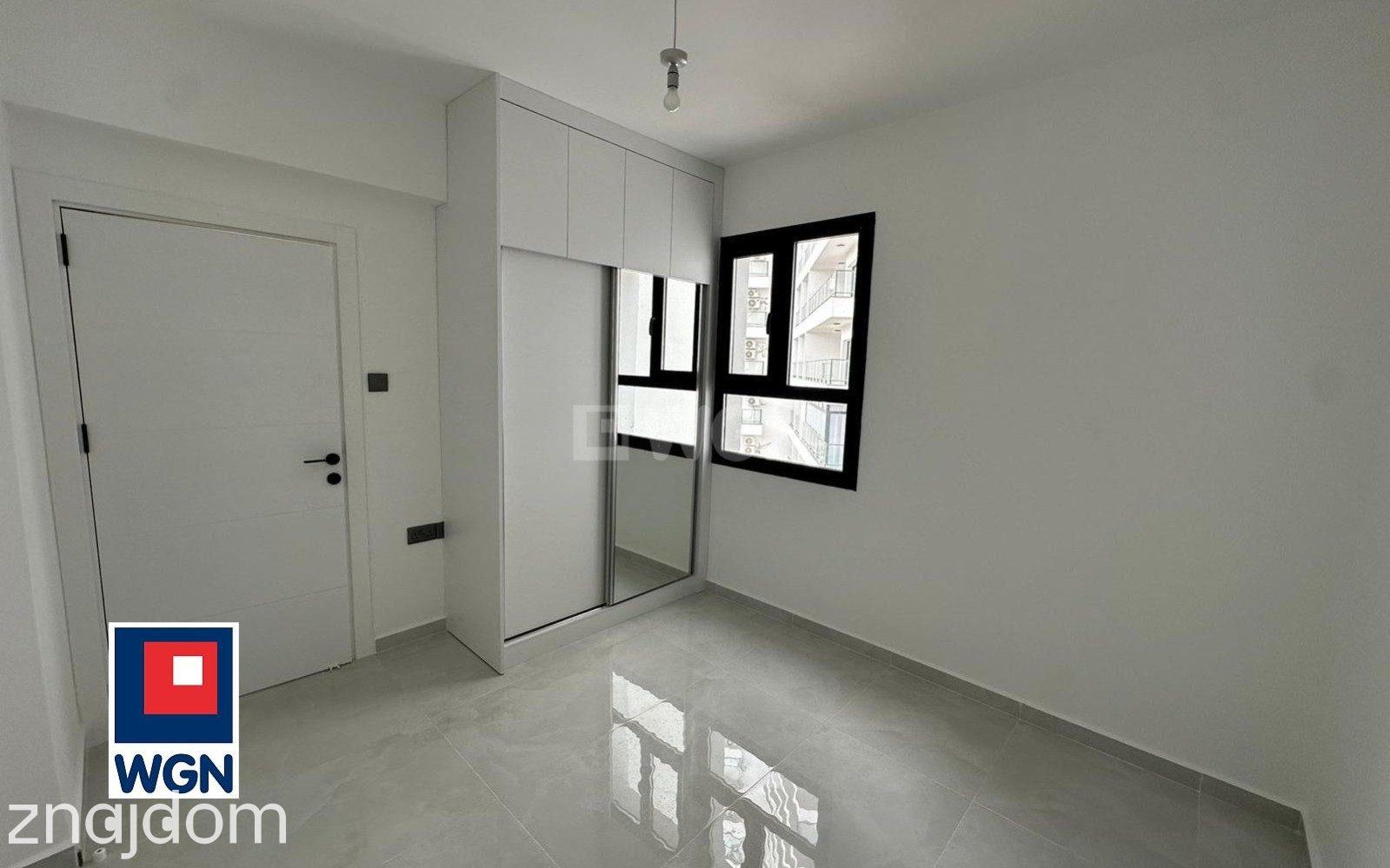 Mieszkanie na  sprzedaż Iskele - Apartament inwestycyjny w Iskele, 2 sypialnie + salon z aneksem, 79 m2 - zdjęcie 17