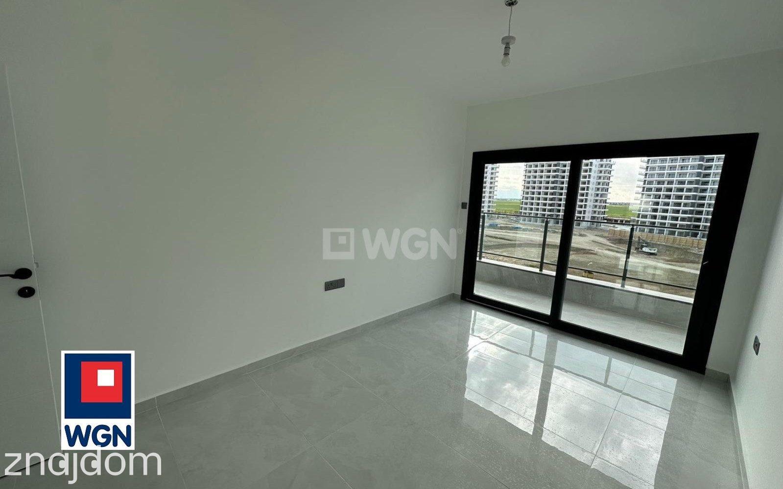 Mieszkanie na  sprzedaż Iskele - Apartament inwestycyjny w Iskele, 2 sypialnie + salon z aneksem, 79 m2 - zdjęcie 15