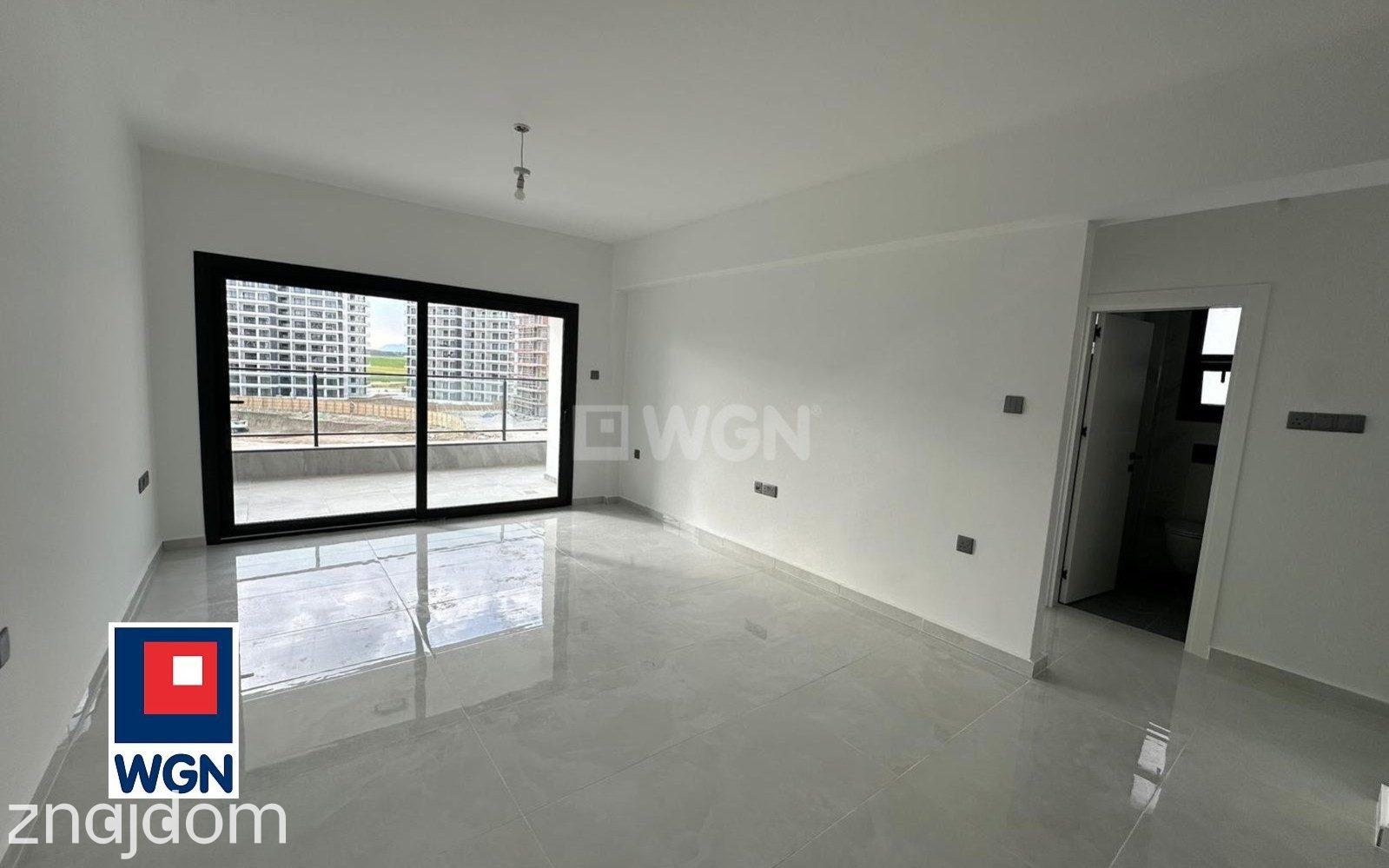 Mieszkanie na  sprzedaż Iskele - Apartament inwestycyjny w Iskele, 2 sypialnie + salon z aneksem, 79 m2 - zdjęcie 14