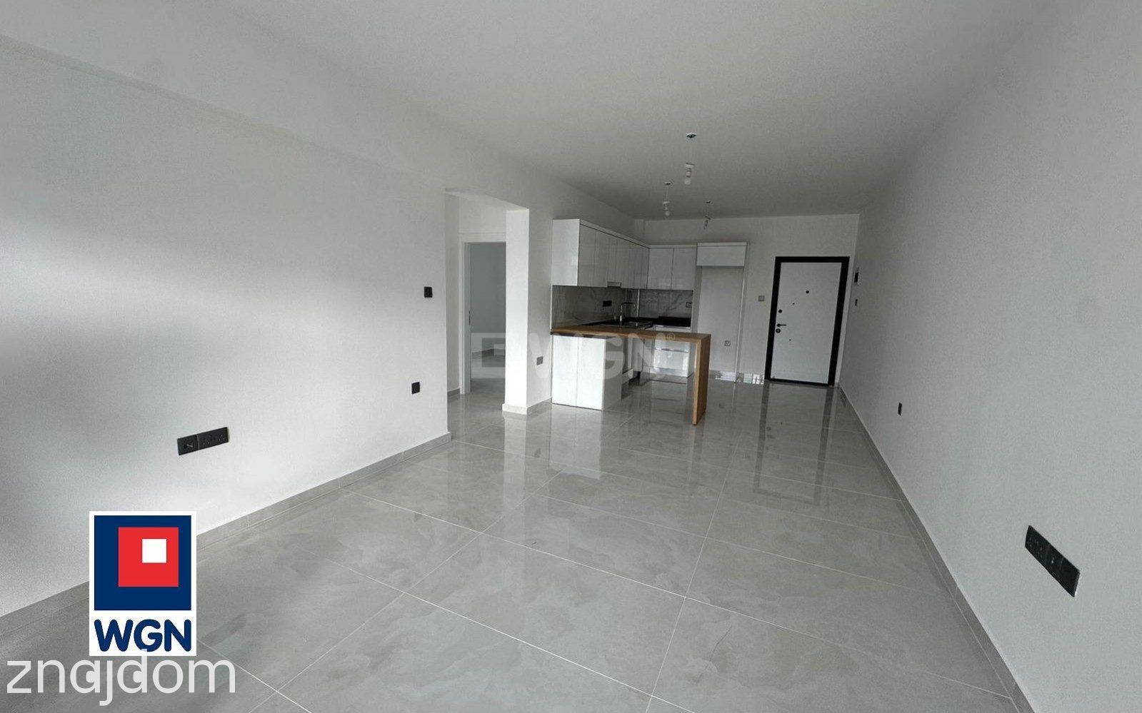Mieszkanie na  sprzedaż Iskele - Apartament inwestycyjny w Iskele, 2 sypialnie + salon z aneksem, 79 m2 - zdjęcie 13