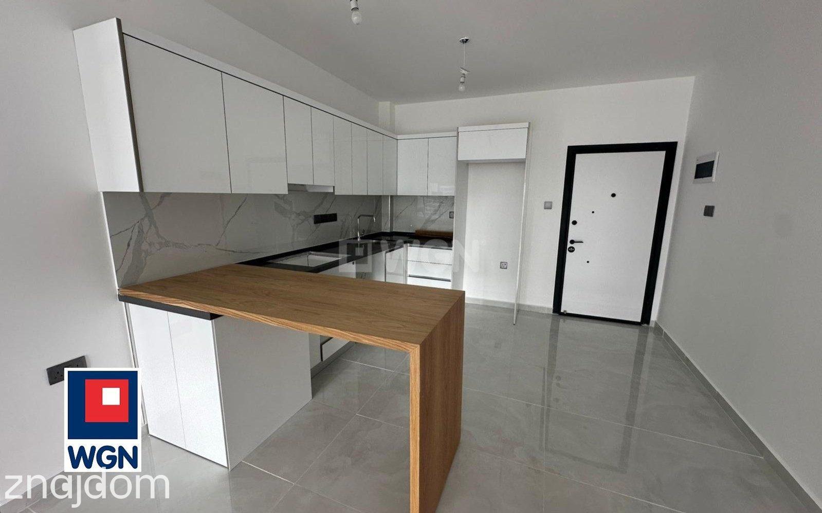 Mieszkanie na  sprzedaż Iskele - Apartament inwestycyjny w Iskele, 2 sypialnie + salon z aneksem, 79 m2 - zdjęcie 12