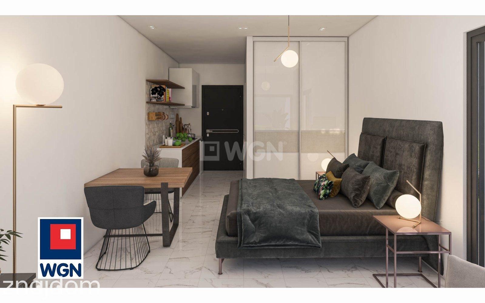 Mieszkanie na  sprzedaż Esentepe - Studio z tarsem 45 m2 - zdjęcie 2