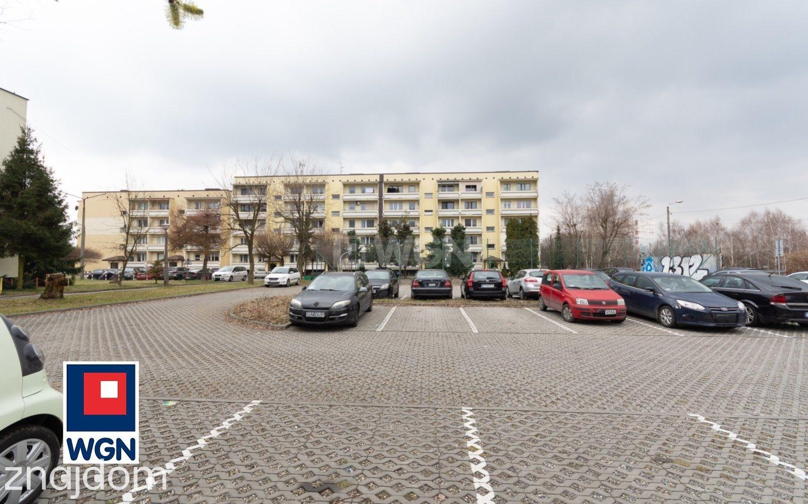 Mieszkanie na sprzedaż Suszec - 2 pokoje z balkonem | Suszec -niedaleko Galerii Wiślanka! - zdjęcie 2