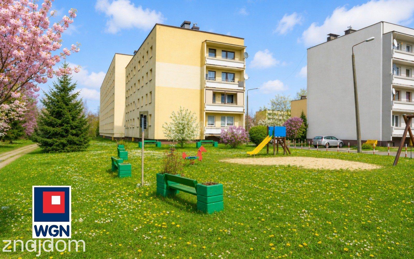 Mieszkanie na sprzedaż Suszec - 2 pokoje z balkonem | Suszec -niedaleko Galerii Wiślanka! - zdjęcie 20