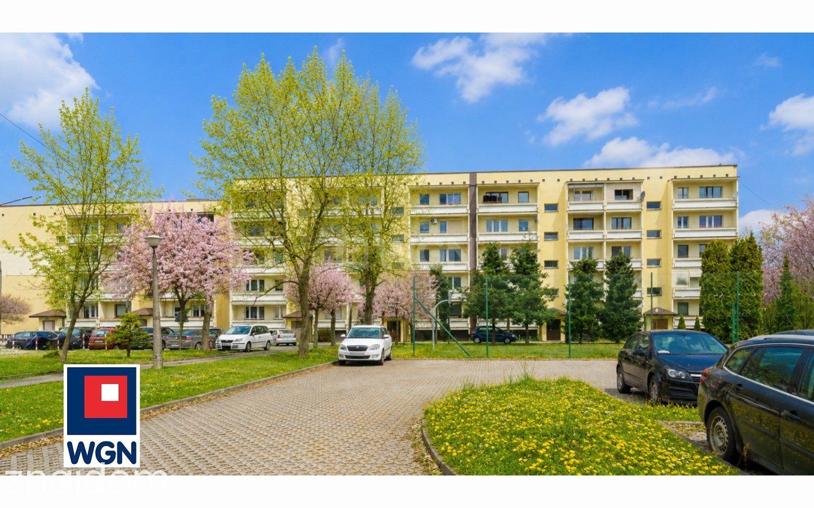 Mieszkanie na sprzedaż Suszec - 2 pokoje z balkonem | Suszec -niedaleko Galerii Wiślanka! - zdjęcie 19