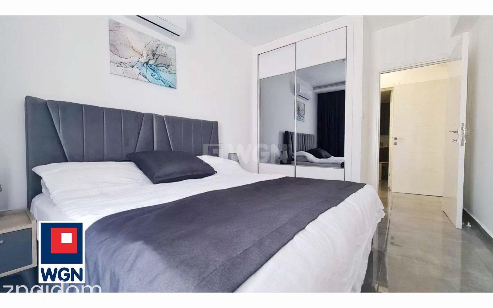 Mieszkanie na sprzedaż Iskele - Apartament inwestycyjny Courtyard Long Beach - zdjęcie 3