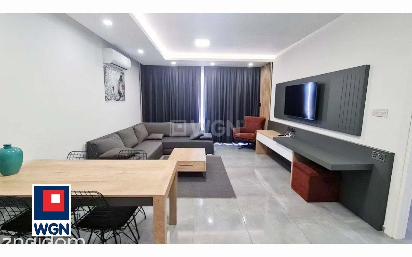 Mieszkanie na sprzedaż Iskele - Apartament inwestycyjny Courtyard Long Beach - zdjęcie 2