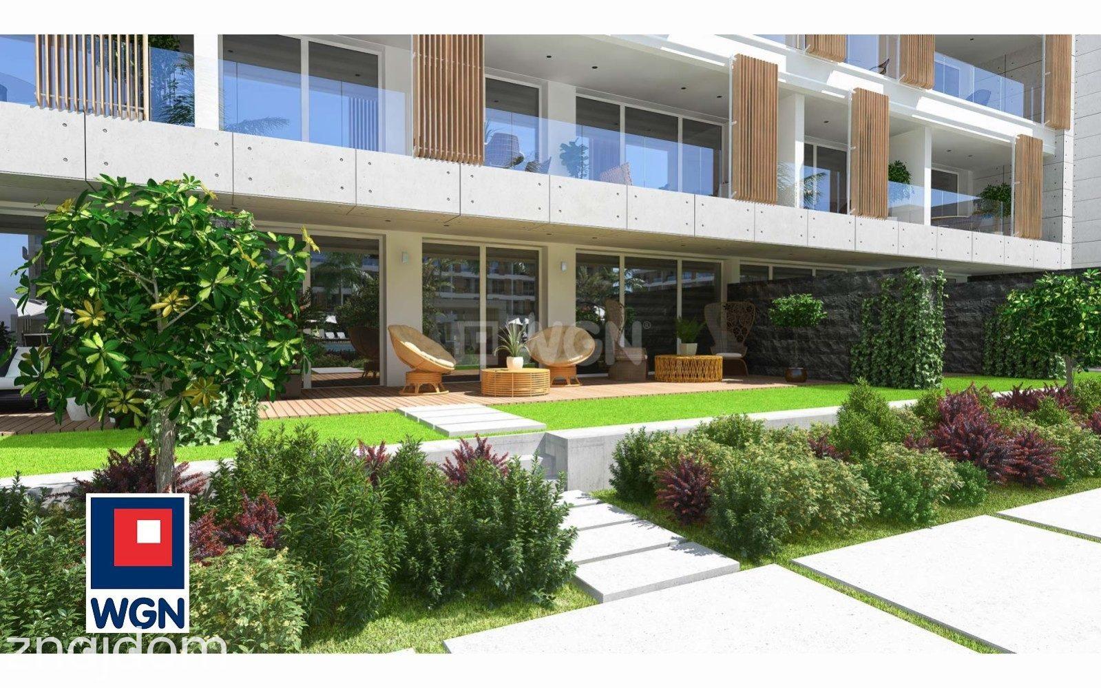Mieszkanie na sprzedaż Iskele - Apartament inwestycyjny Courtyard Long Beach - zdjęcie 7