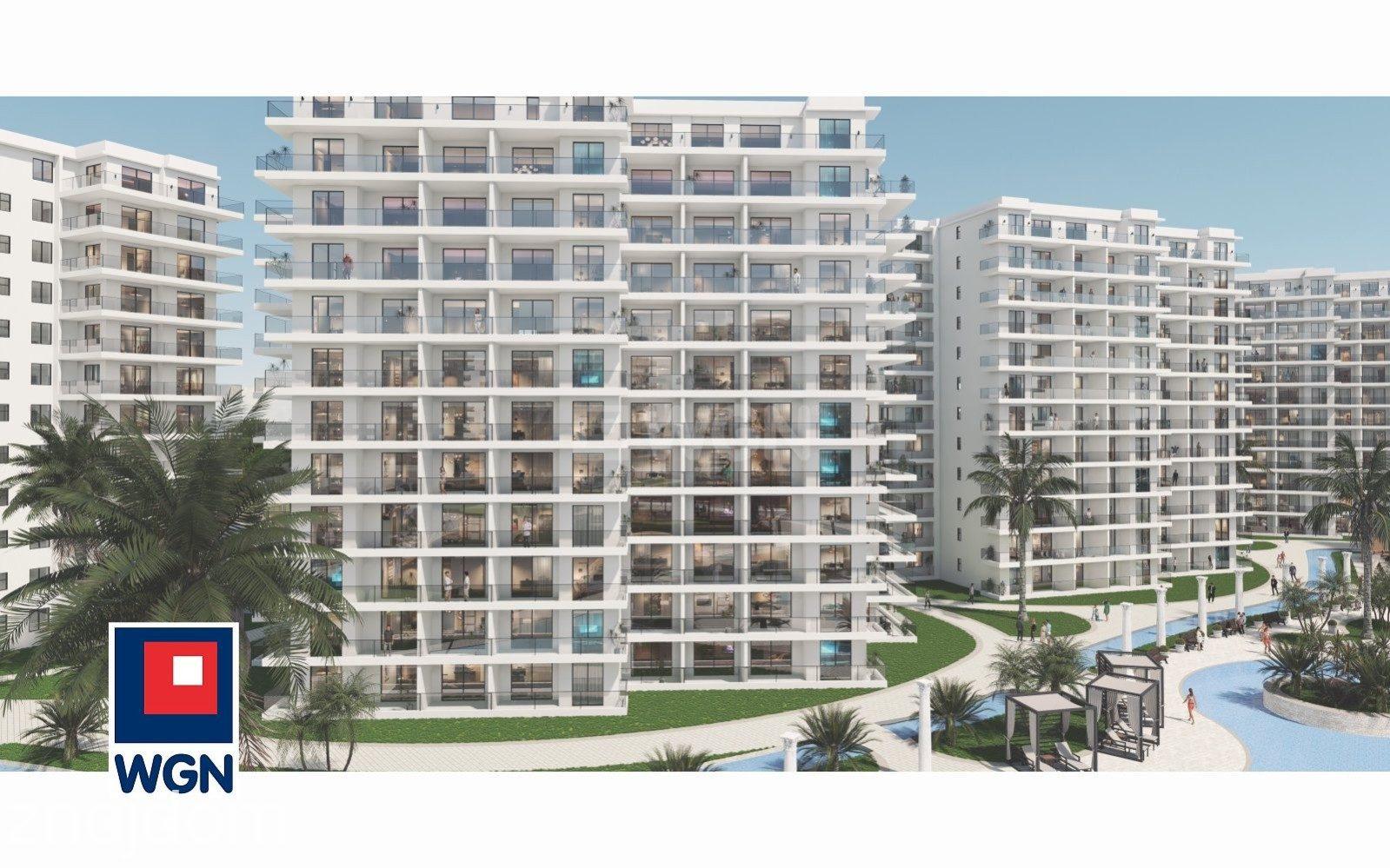 Mieszkanie na sprzedaż Iskele - Apartament inwestycyjny w Iskele doskonała lokalizacja - zdjęcie 7
