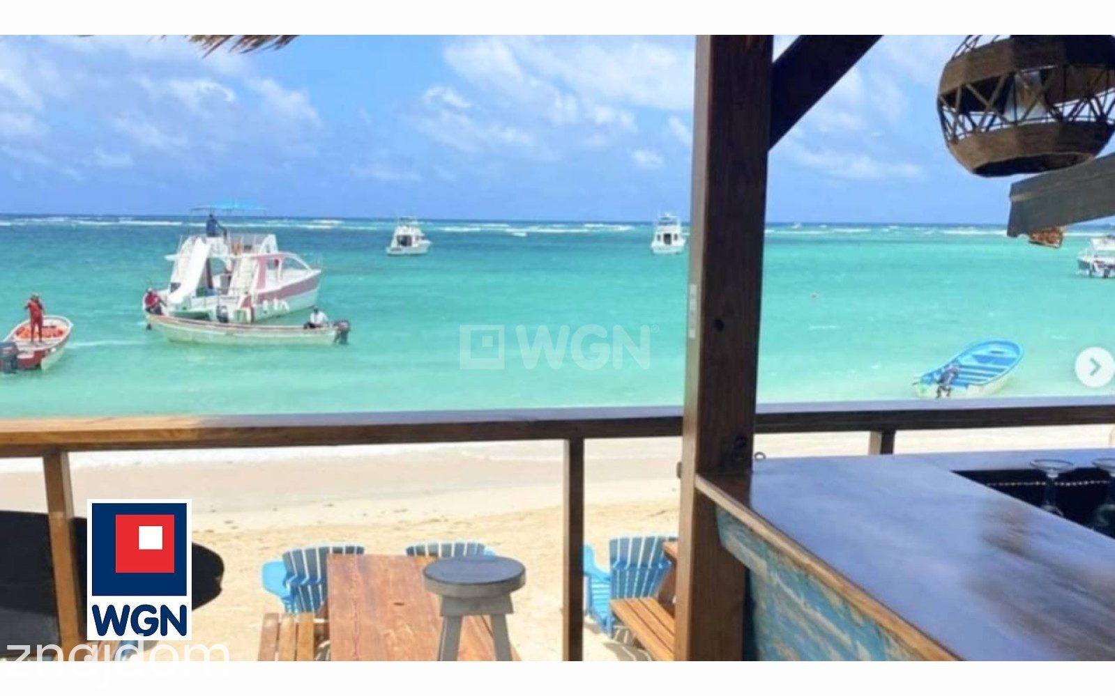 Mieszkanie na sprzedaż Bavaro - Apartament z bezpośrednim dostępem do plaży w El Cortecito - Bávaro - zdjęcie 8