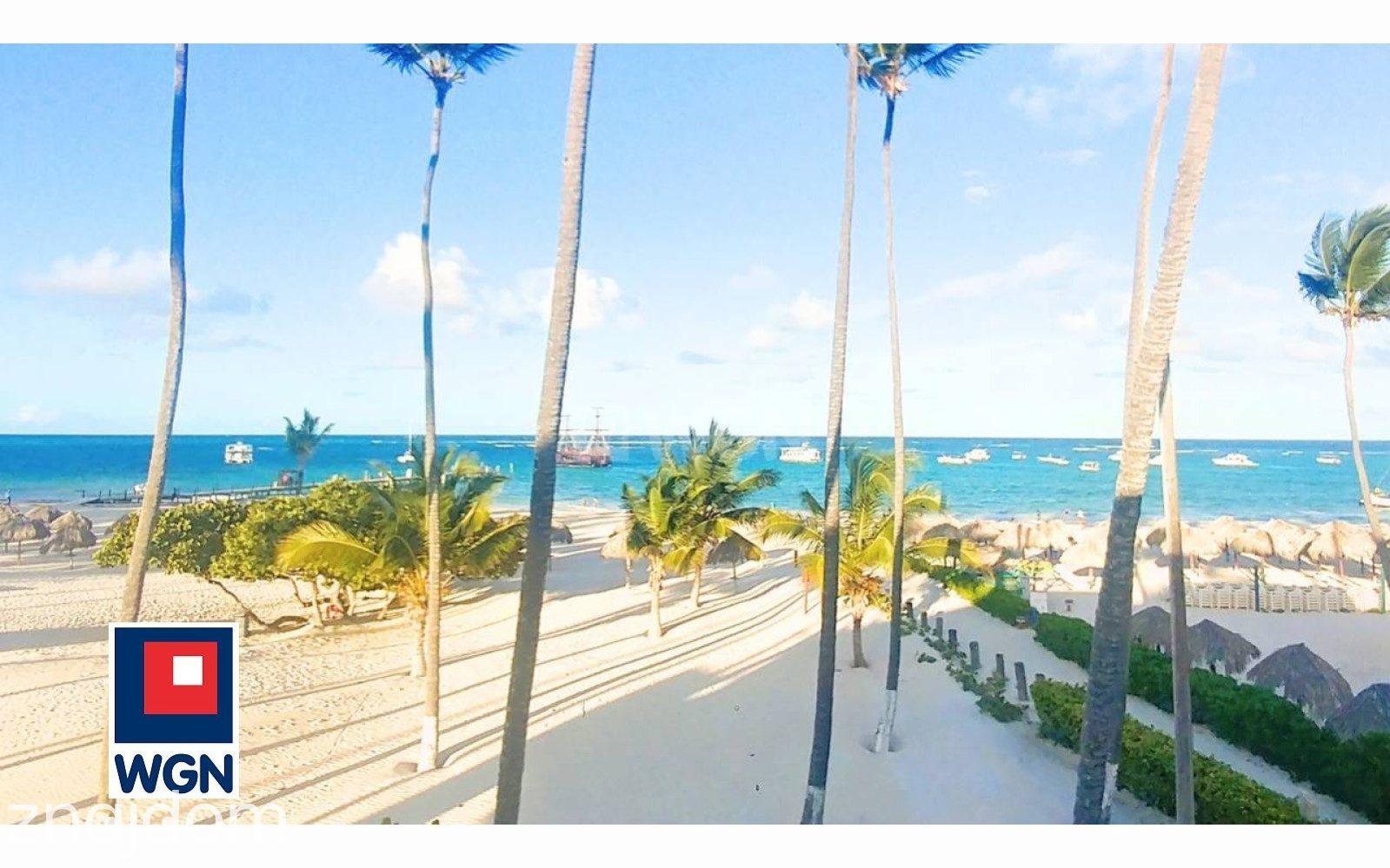 Mieszkanie na sprzedaż Bavaro - Apartament z bezpośrednim dostępem do plaży w El Cortecito - Bávaro - zdjęcie 3