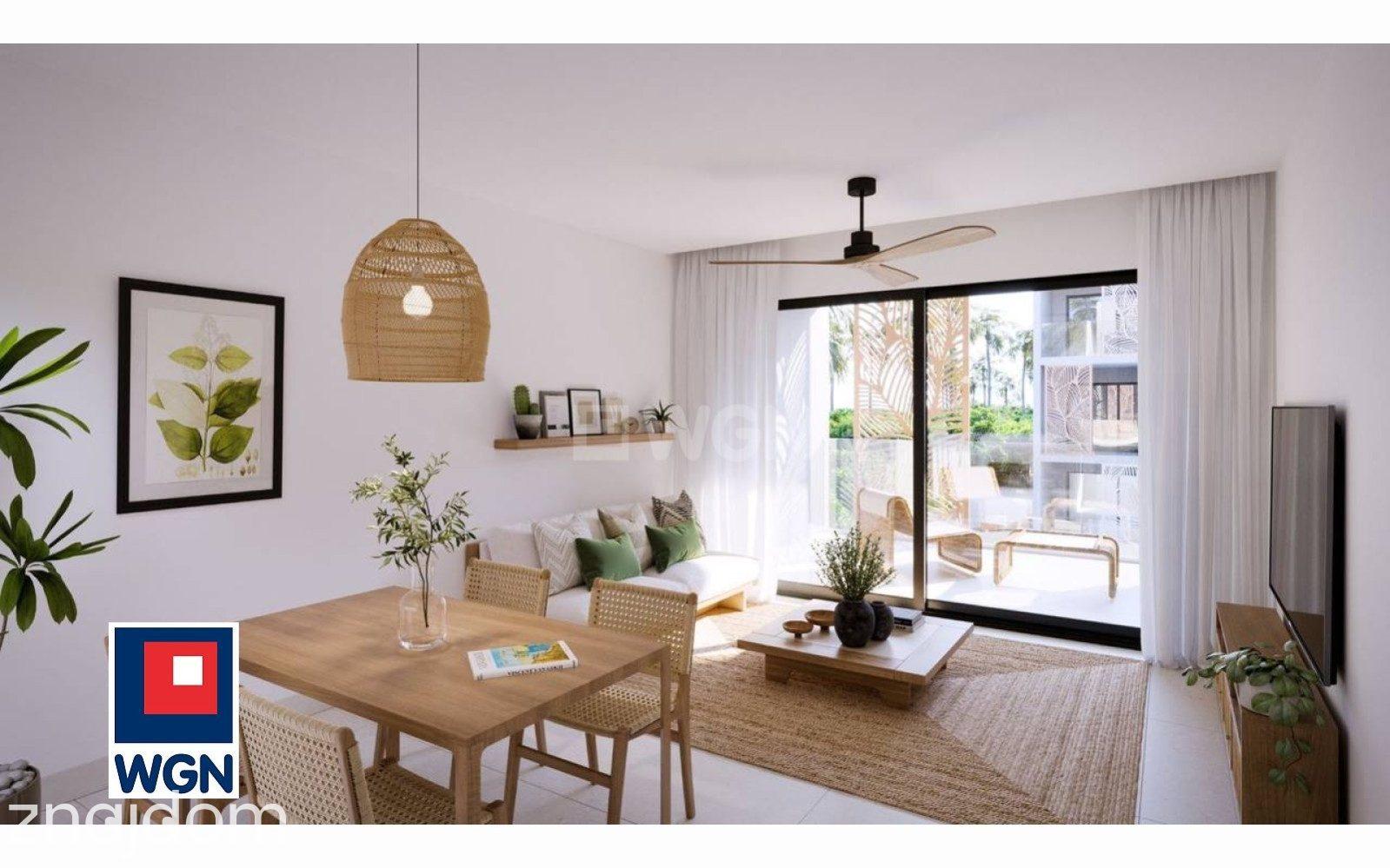 Mieszkanie na sprzedaż Bavaro - Apartament z bezpośrednim dostępem do plaży w El Cortecito - Bávaro - zdjęcie 2