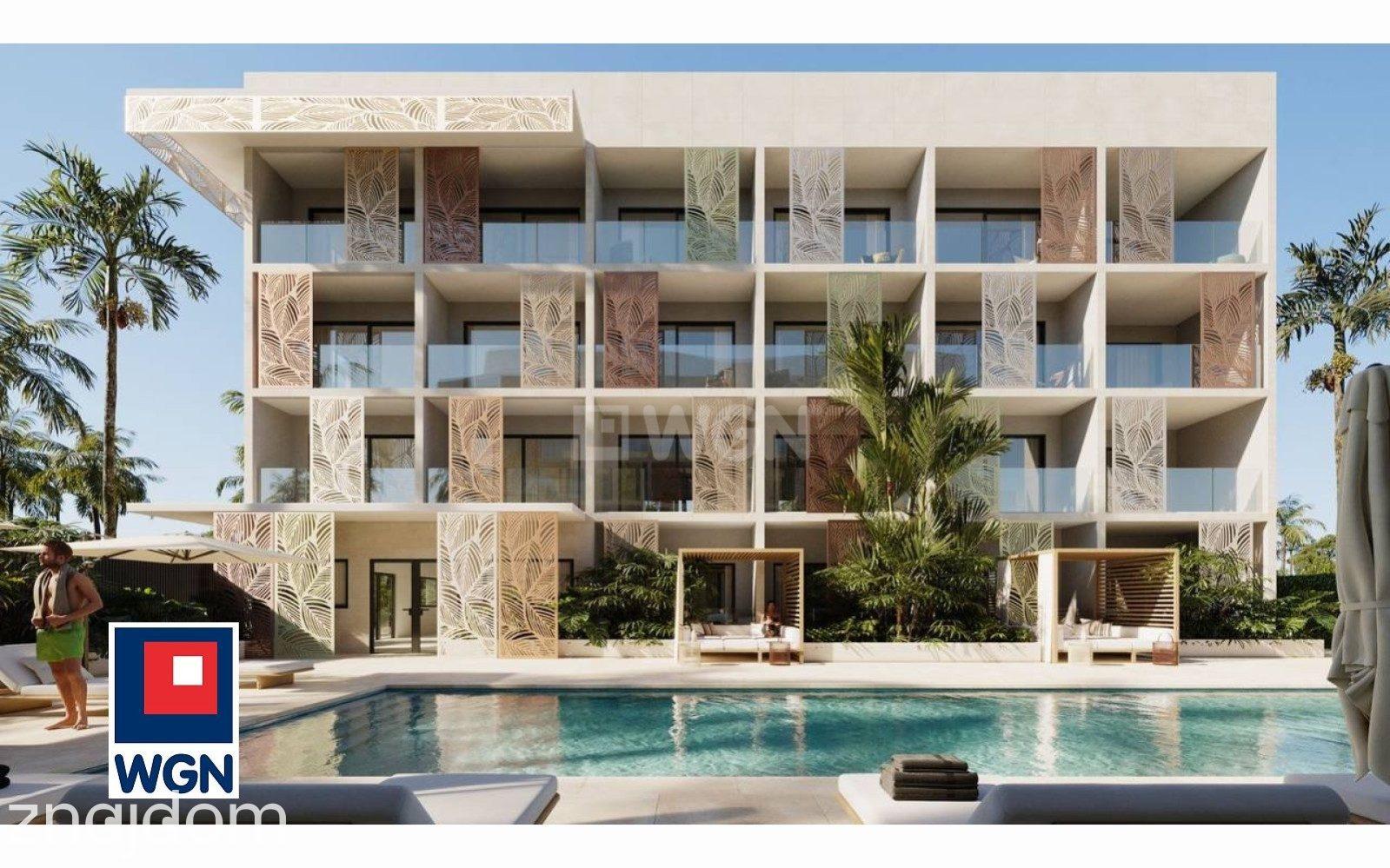Mieszkanie na sprzedaż Bavaro - Apartament z bezpośrednim dostępem do plaży w El Cortecito - Bávaro - zdjęcie 17