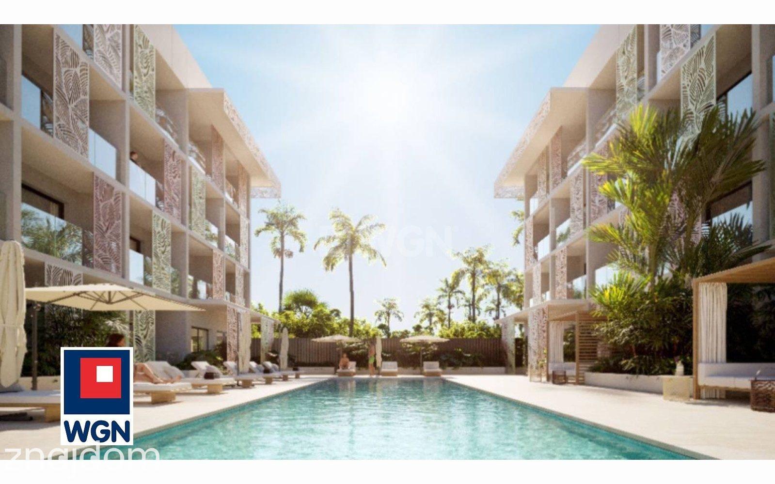 Mieszkanie na sprzedaż Bavaro - Apartament z bezpośrednim dostępem do plaży w El Cortecito - Bávaro - zdjęcie 15