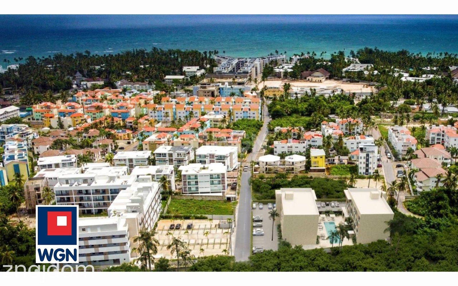 Mieszkanie na sprzedaż Bavaro - Apartament z bezpośrednim dostępem do plaży w El Cortecito - Bávaro - zdjęcie 14