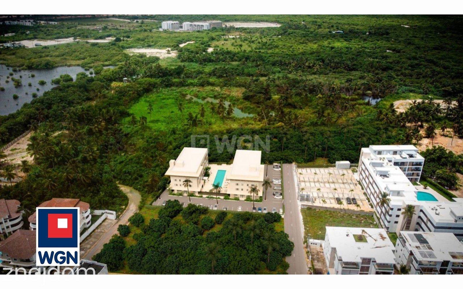 Mieszkanie na sprzedaż Bavaro - Apartament z bezpośrednim dostępem do plaży w El Cortecito - Bávaro - zdjęcie 13