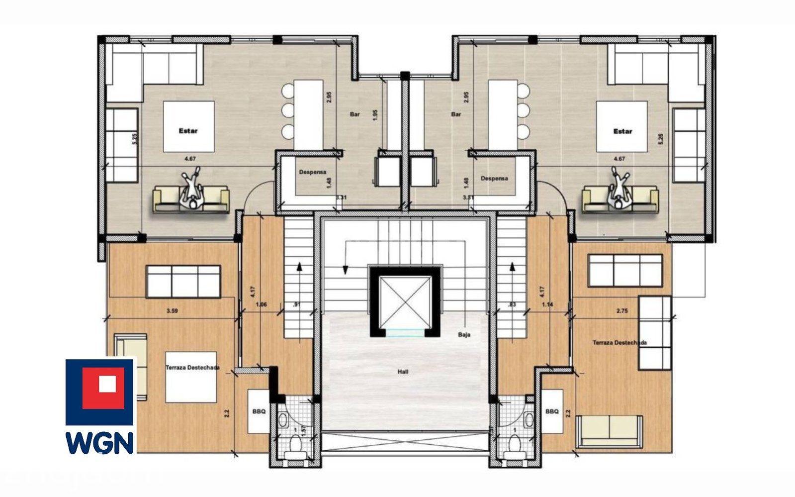 Mieszkanie na sprzedaż Bavaro - Nowoczesne apartamenty w sercu Los Corales