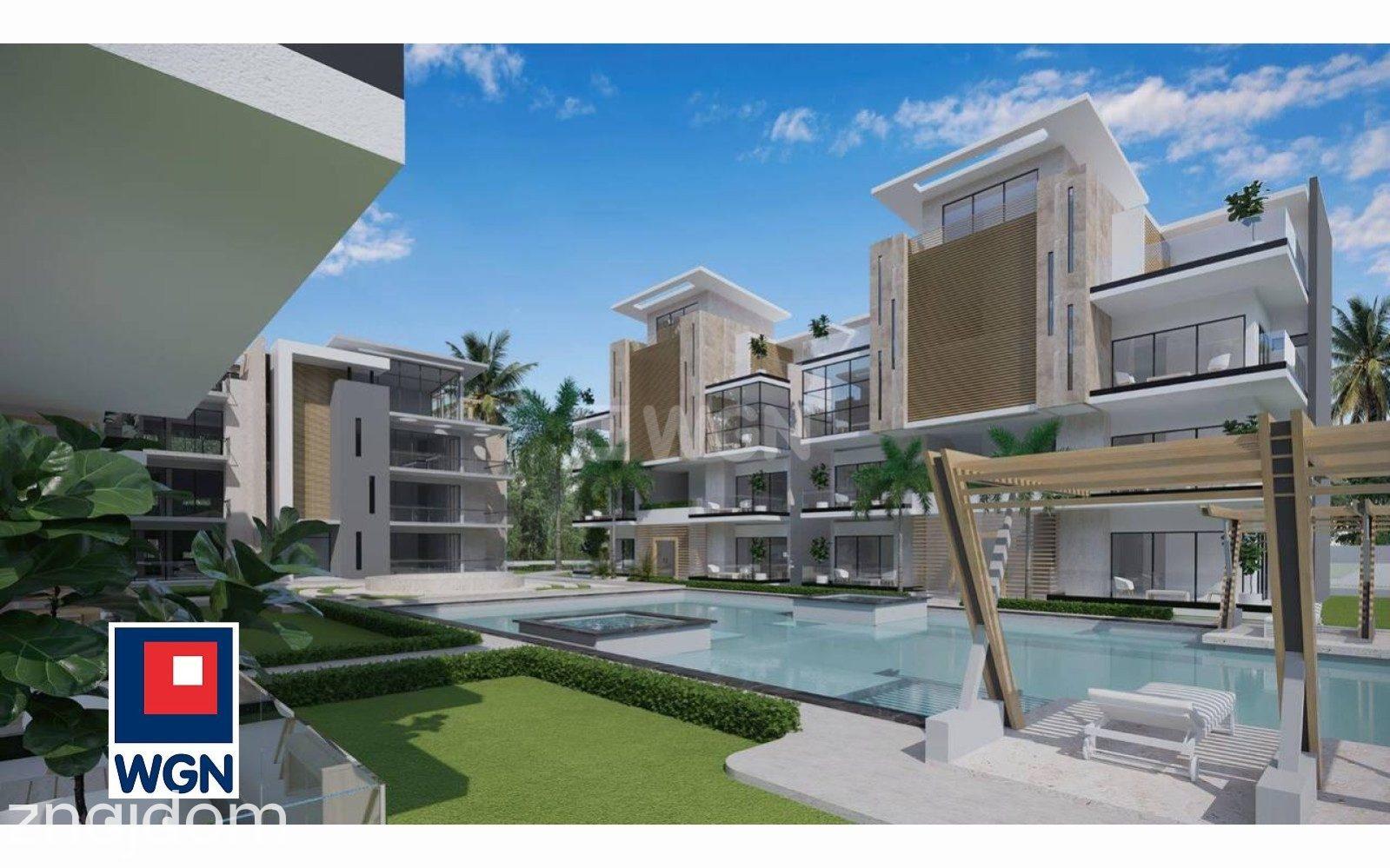 Mieszkanie na  sprzedaż Bavaro - Nowoczesne apartamenty w sercu Los Corales - zdjęcie 19