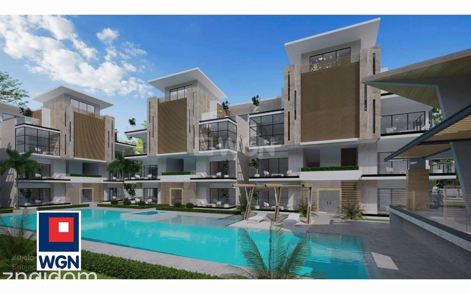 Mieszkanie na  sprzedaż Bavaro - Nowoczesne apartamenty w sercu Los Corales - zdjęcie 18
