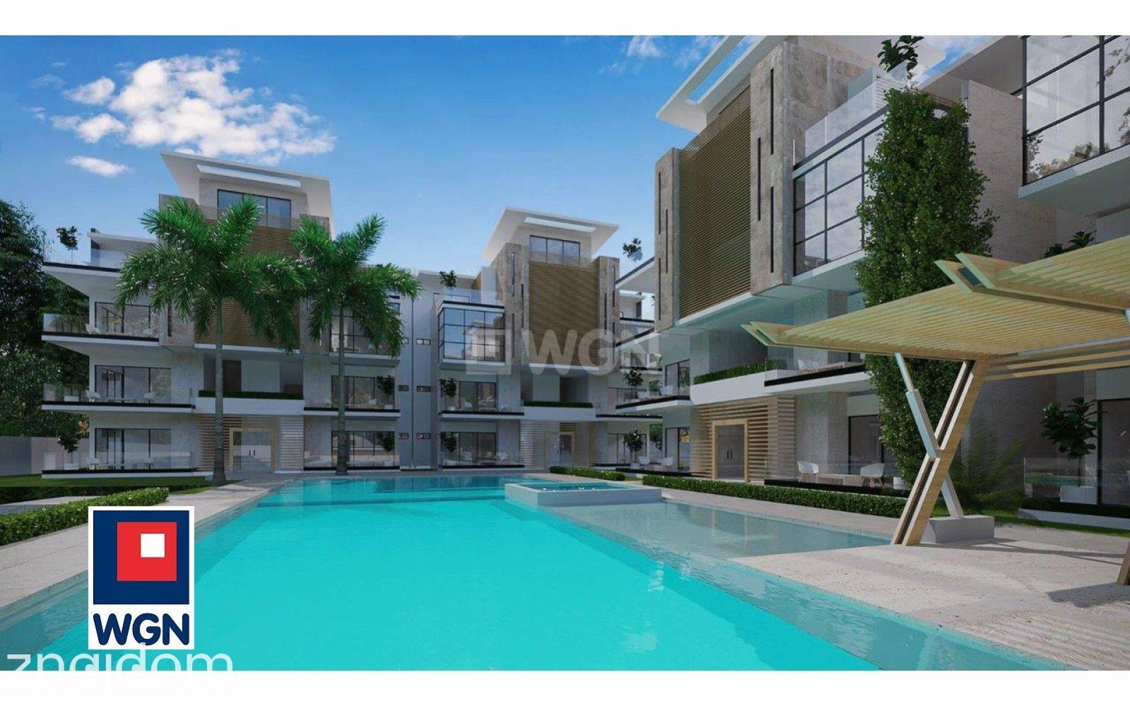 Mieszkanie na  sprzedaż Bavaro - Nowoczesne apartamenty w sercu Los Corales - zdjęcie 16