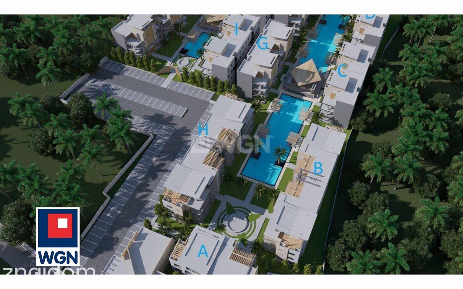 Mieszkanie na  sprzedaż Bavaro - Nowoczesne apartamenty w sercu Los Corales - zdjęcie 14