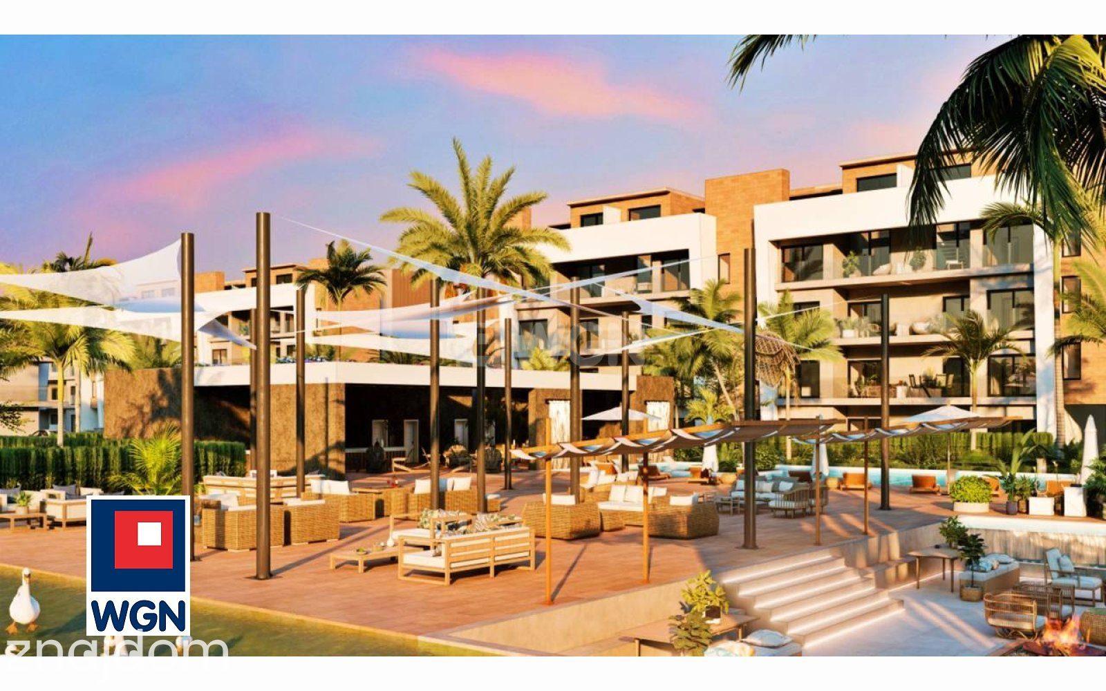 Mieszkanie na  sprzedaż Bavaro - Ekskluzywne apartamenty w Bávaro - Punta Cana - zdjęcie 7