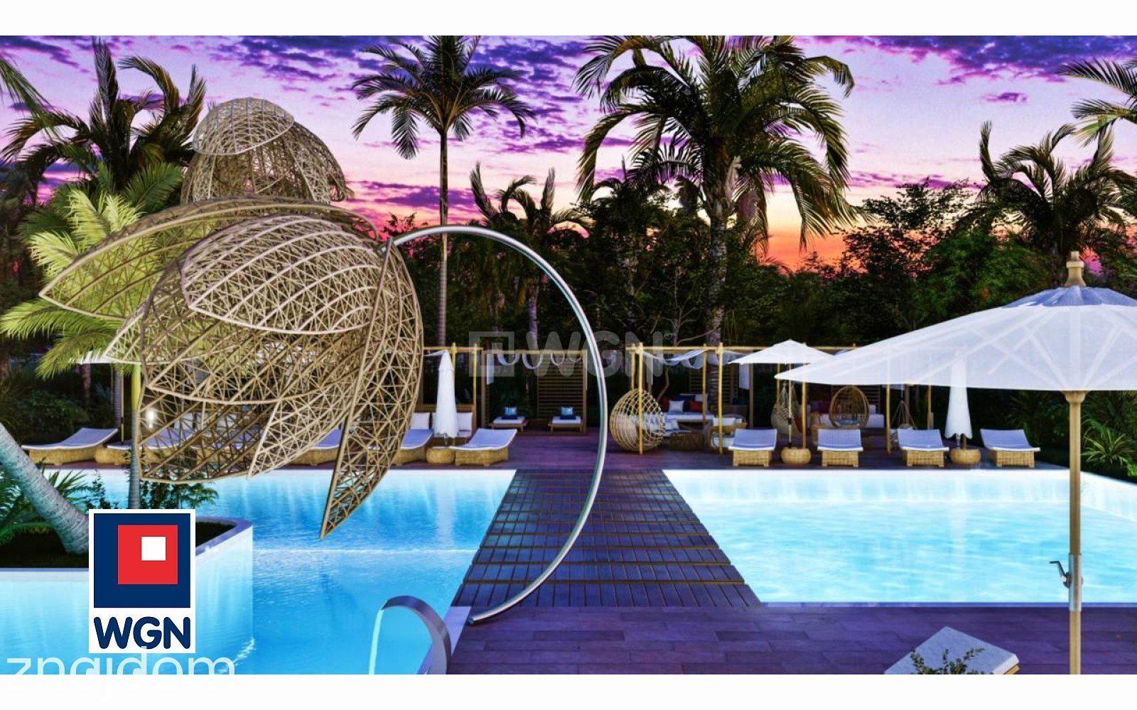 Mieszkanie na sprzedaż Bavaro - Ekskluzywne apartamenty w Bávaro - Punta Cana