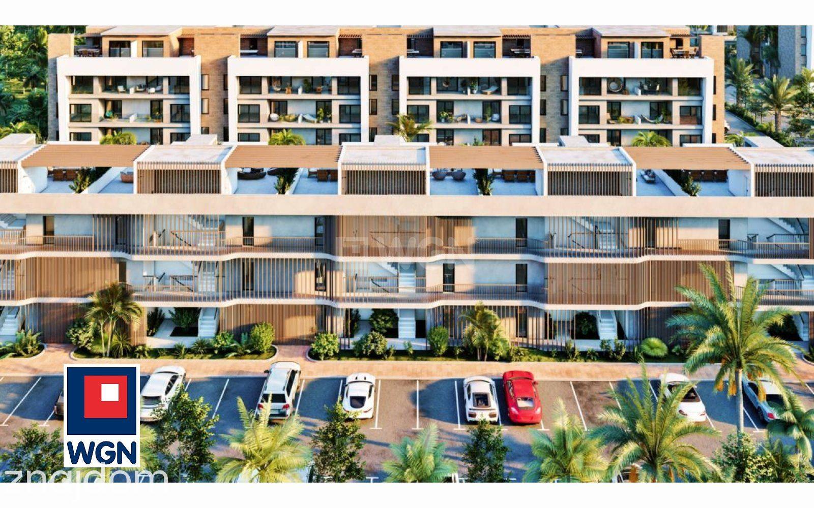 Mieszkanie na  sprzedaż Bavaro - Ekskluzywne apartamenty w Bávaro - Punta Cana - zdjęcie 16