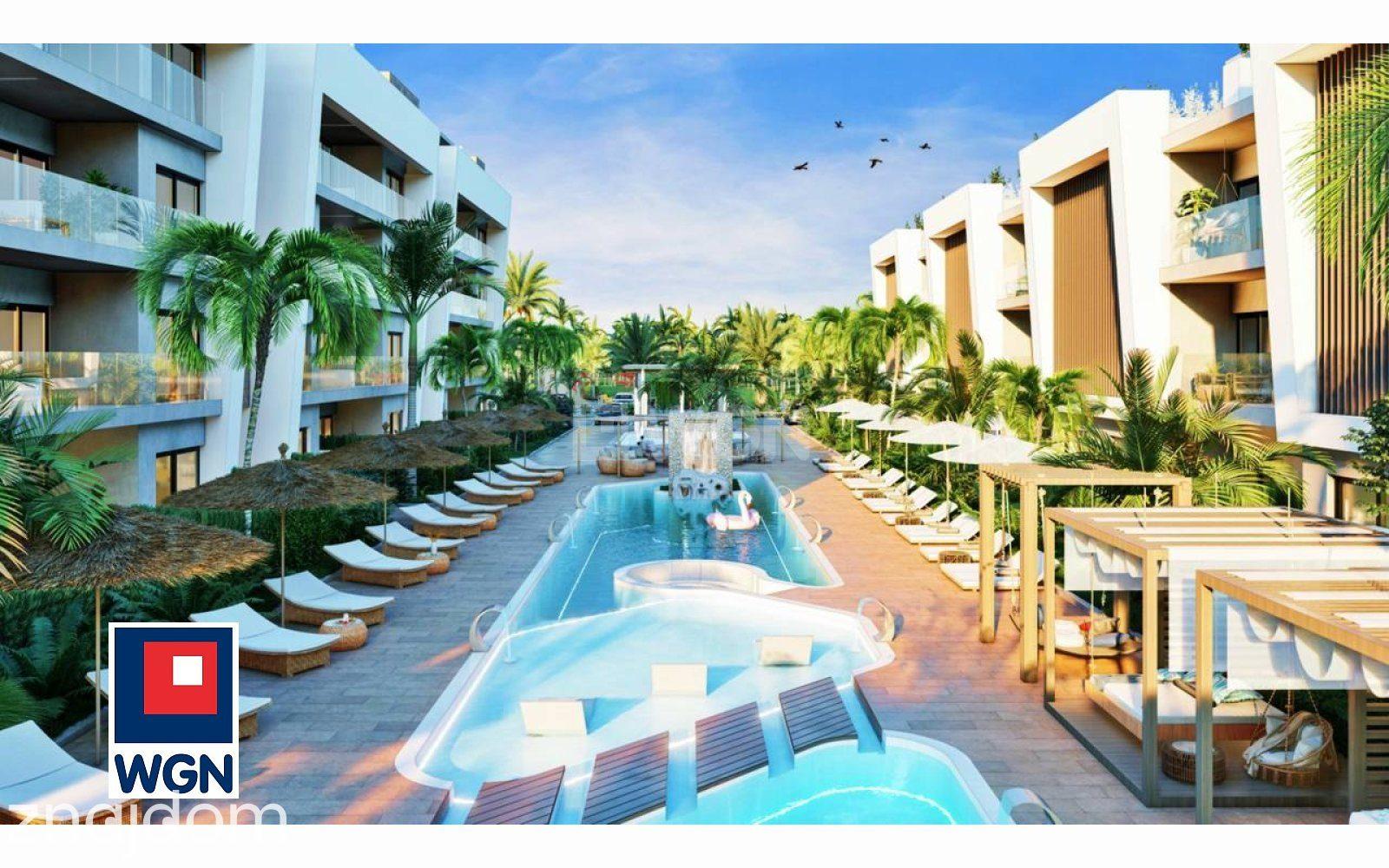 Mieszkanie na  sprzedaż Bavaro - Ekskluzywne apartamenty w Bávaro - Punta Cana - zdjęcie 15