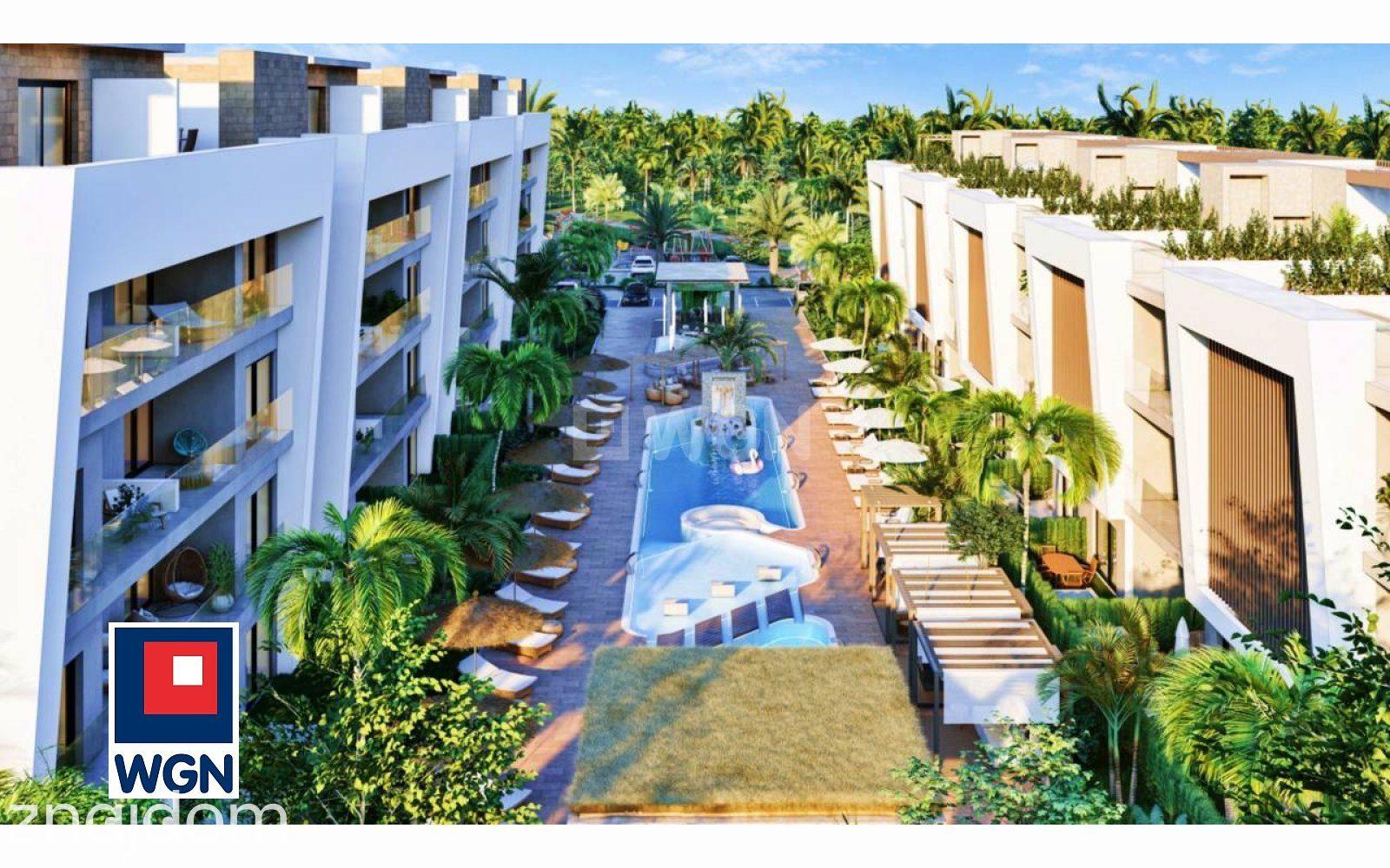Mieszkanie na  sprzedaż Bavaro - Ekskluzywne apartamenty w Bávaro - Punta Cana - zdjęcie 13