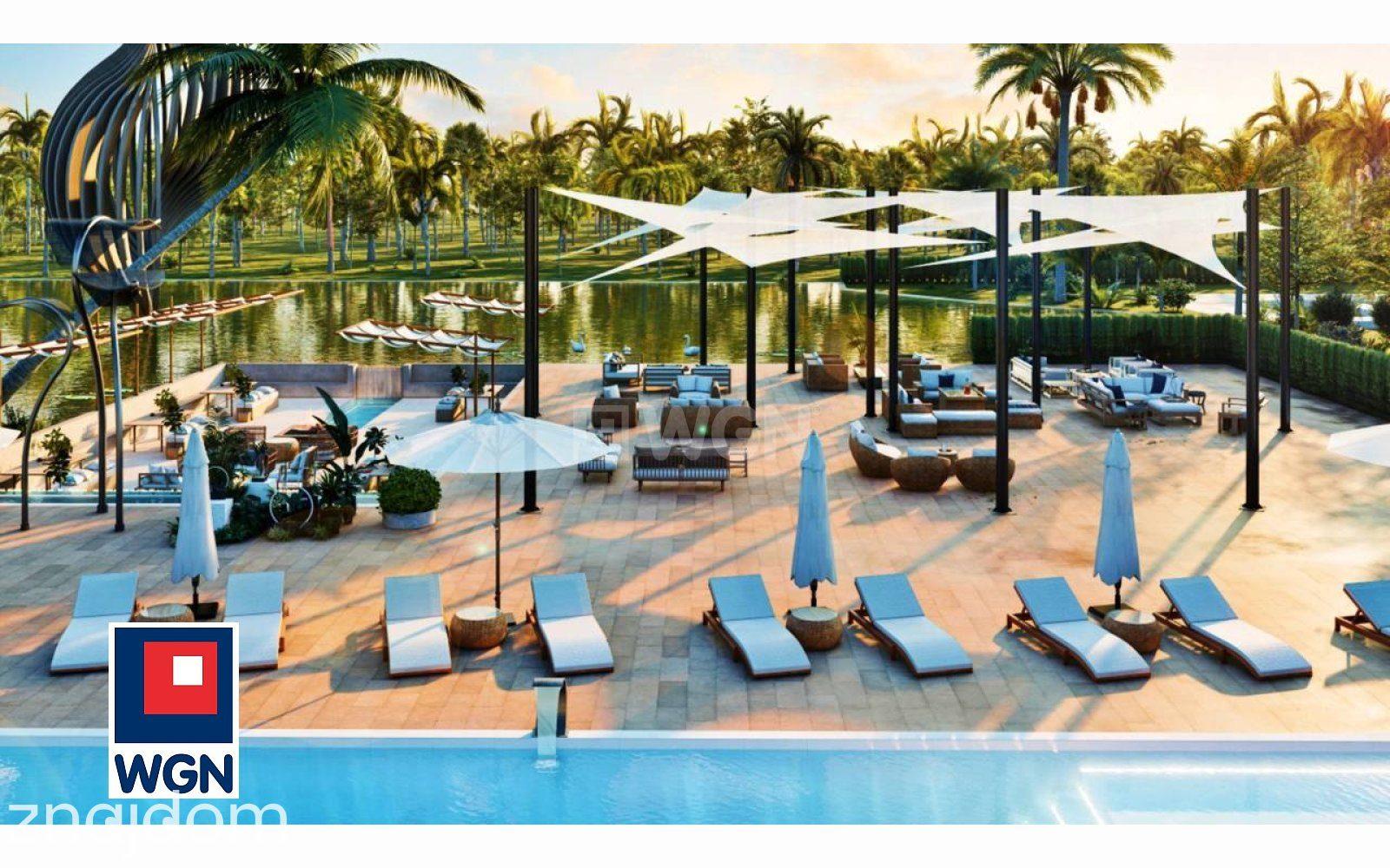 Mieszkanie na  sprzedaż Bavaro - Ekskluzywne apartamenty w Bávaro - Punta Cana - zdjęcie 12