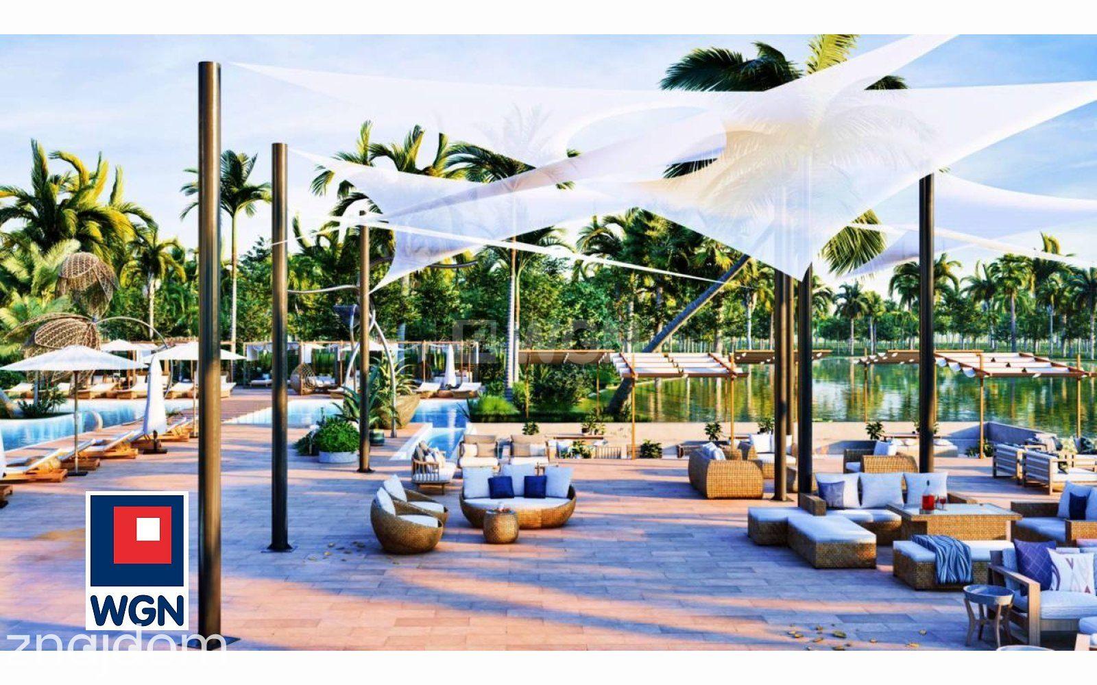 Mieszkanie na  sprzedaż Bavaro - Ekskluzywne apartamenty w Bávaro - Punta Cana - zdjęcie 11