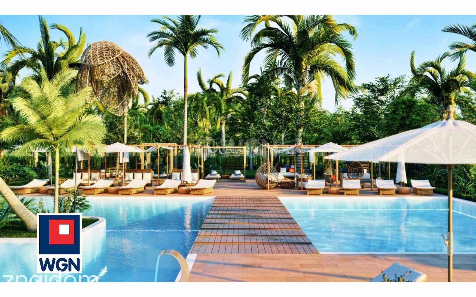 Mieszkanie na  sprzedaż Bavaro - Ekskluzywne apartamenty w Bávaro - Punta Cana - zdjęcie 10