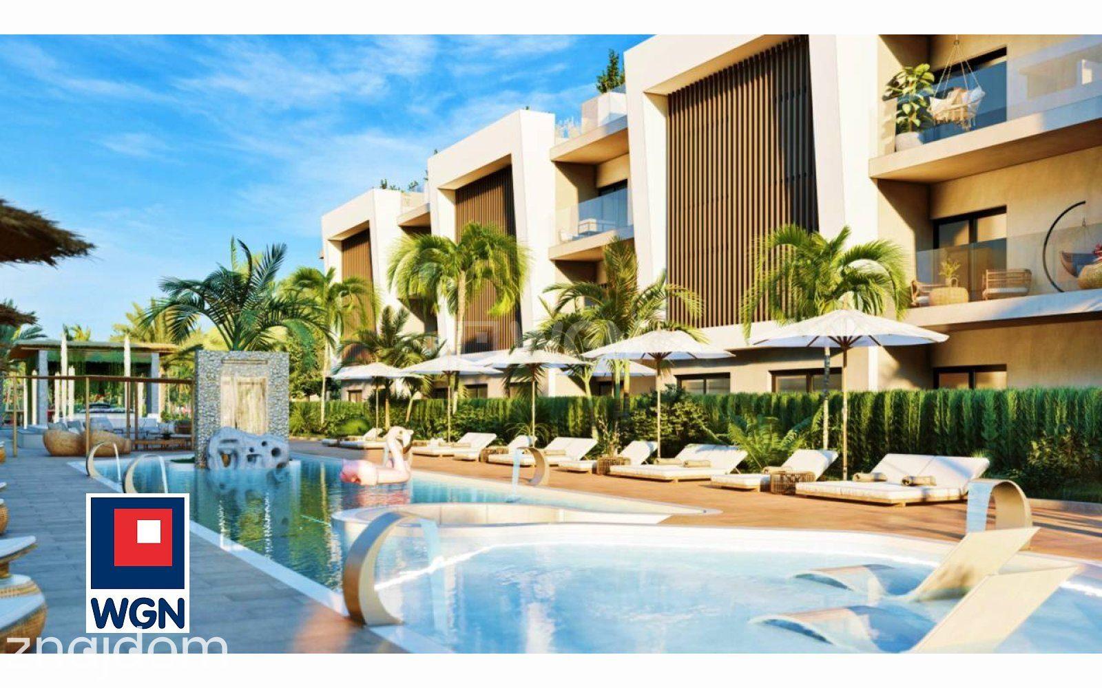 Mieszkanie na  sprzedaż Bavaro - Ekskluzywne apartamenty w Bávaro - Punta Cana - zdjęcie 9