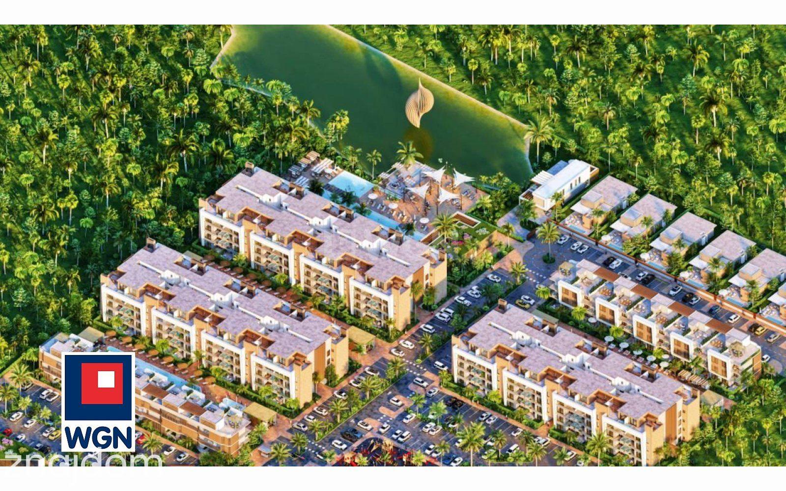 Mieszkanie na  sprzedaż Bavaro - Ekskluzywne apartamenty w Bávaro - Punta Cana - zdjęcie 8