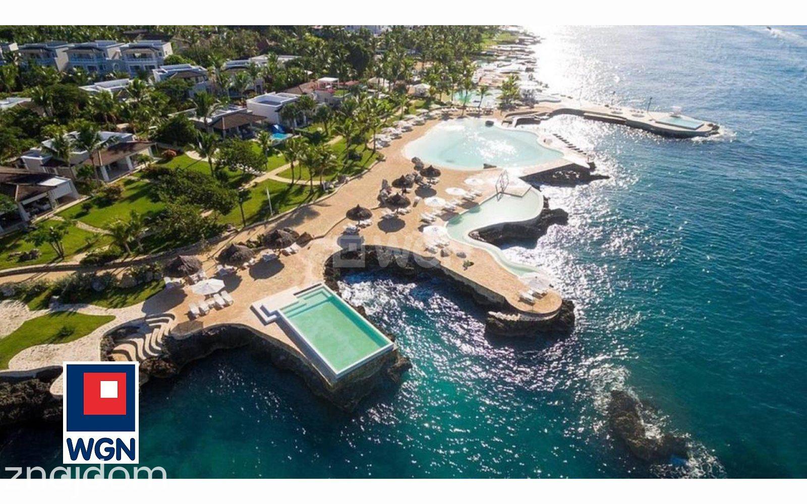 Mieszkanie na  sprzedaż Bayahibe - WYJĄTKOWA INWESTYCJA W DOMINICUS - zdjęcie 4