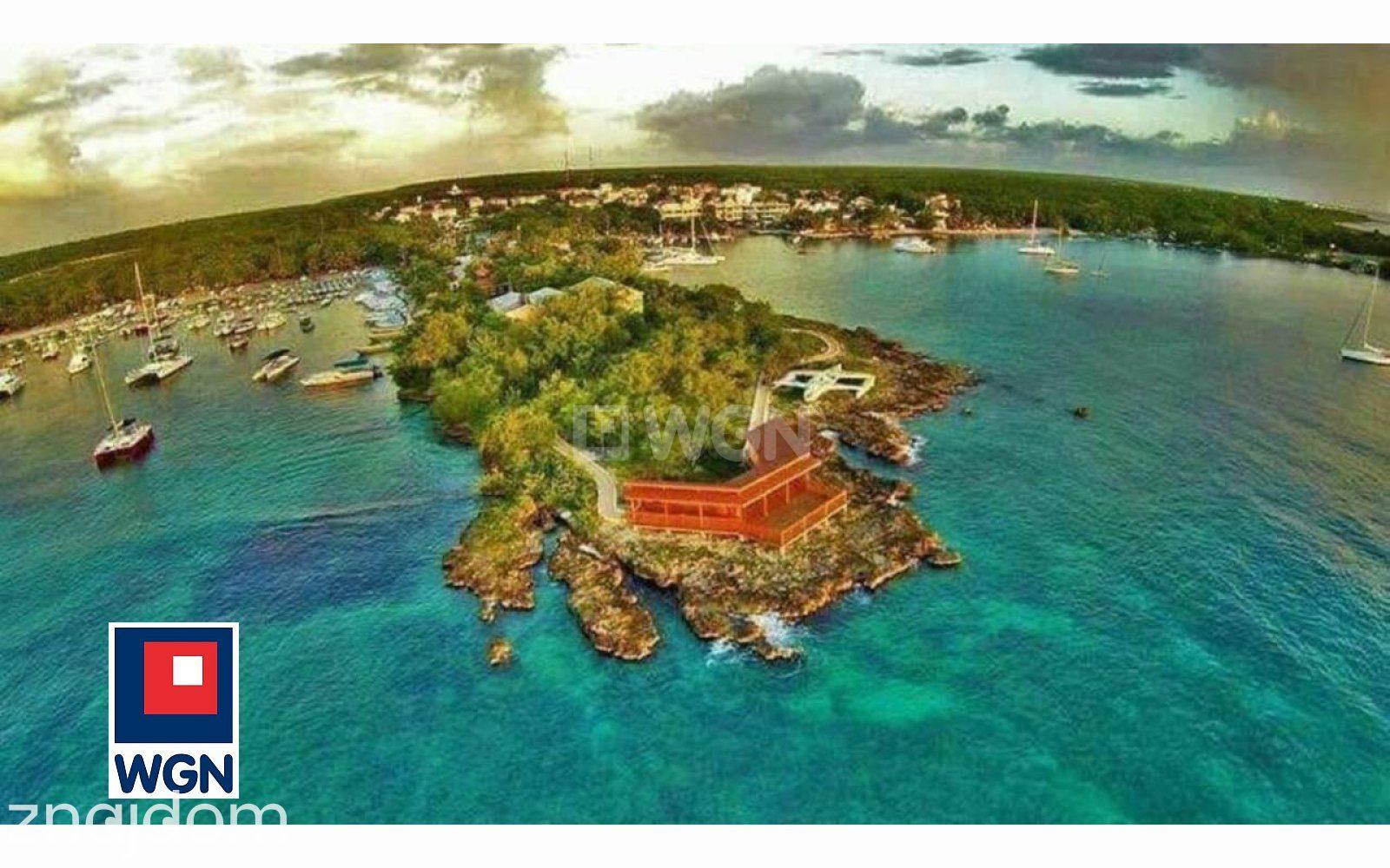 Mieszkanie na sprzedaż Bayahibe - WYJĄTKOWA INWESTYCJA W DOMINICUS