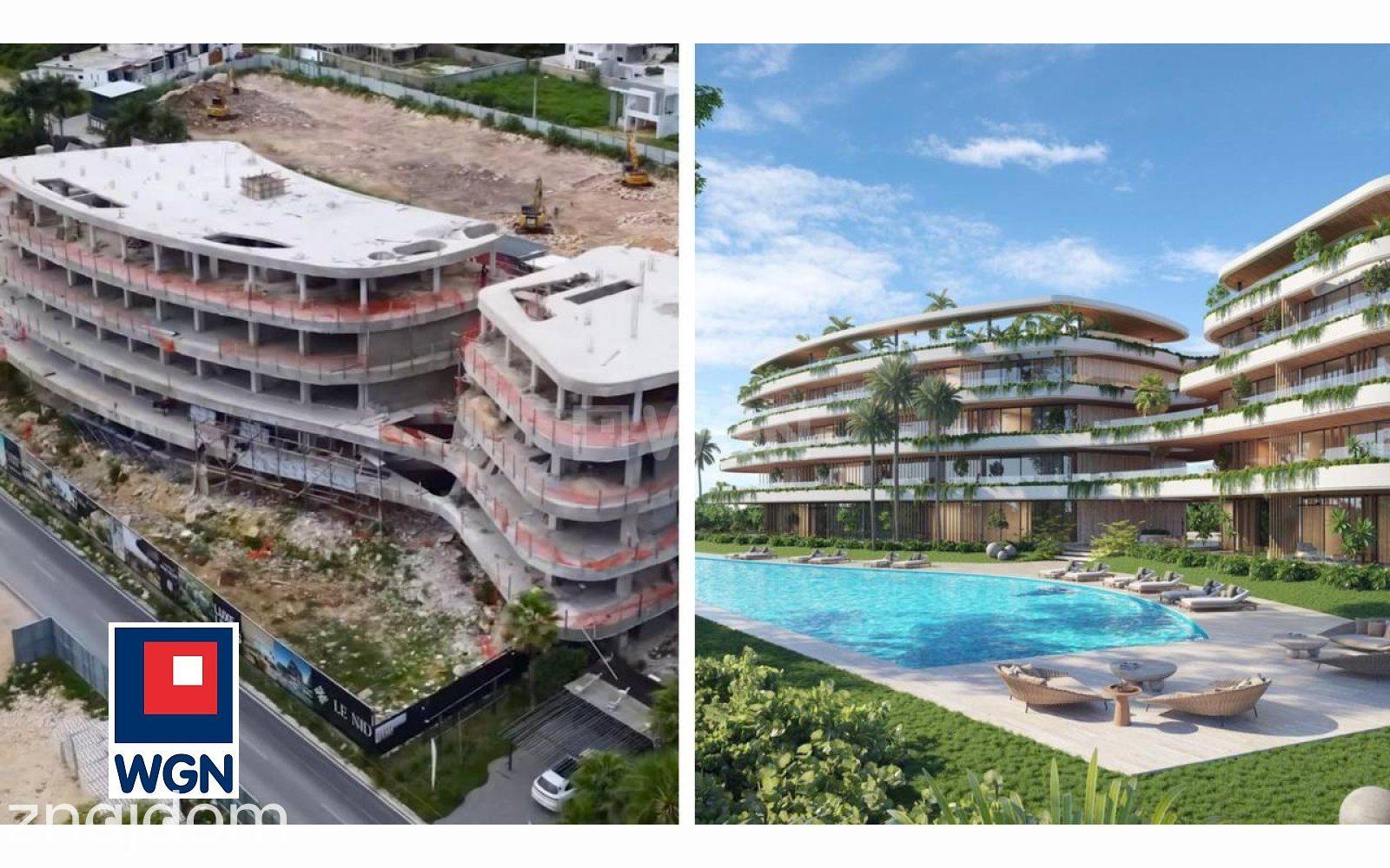 Mieszkanie na  sprzedaż Bayahibe - WYJĄTKOWA INWESTYCJA W DOMINICUS - zdjęcie 13