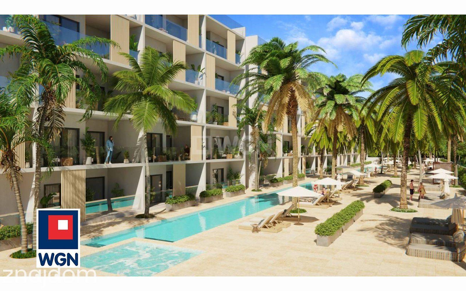 Mieszkanie na sprzedaż Bavaro - Nowoczesne apartamenty w sercu Los Corales - zdjęcie 8
