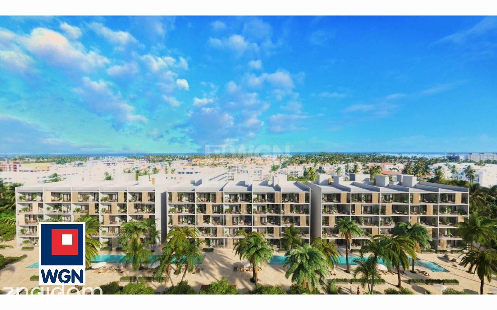 Mieszkanie na sprzedaż Bavaro - Nowoczesne apartamenty w sercu Los Corales - zdjęcie 7
